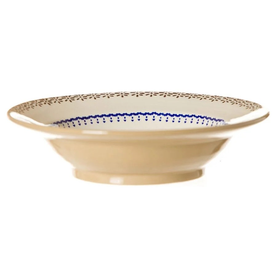 Set of four Pasta Bowls