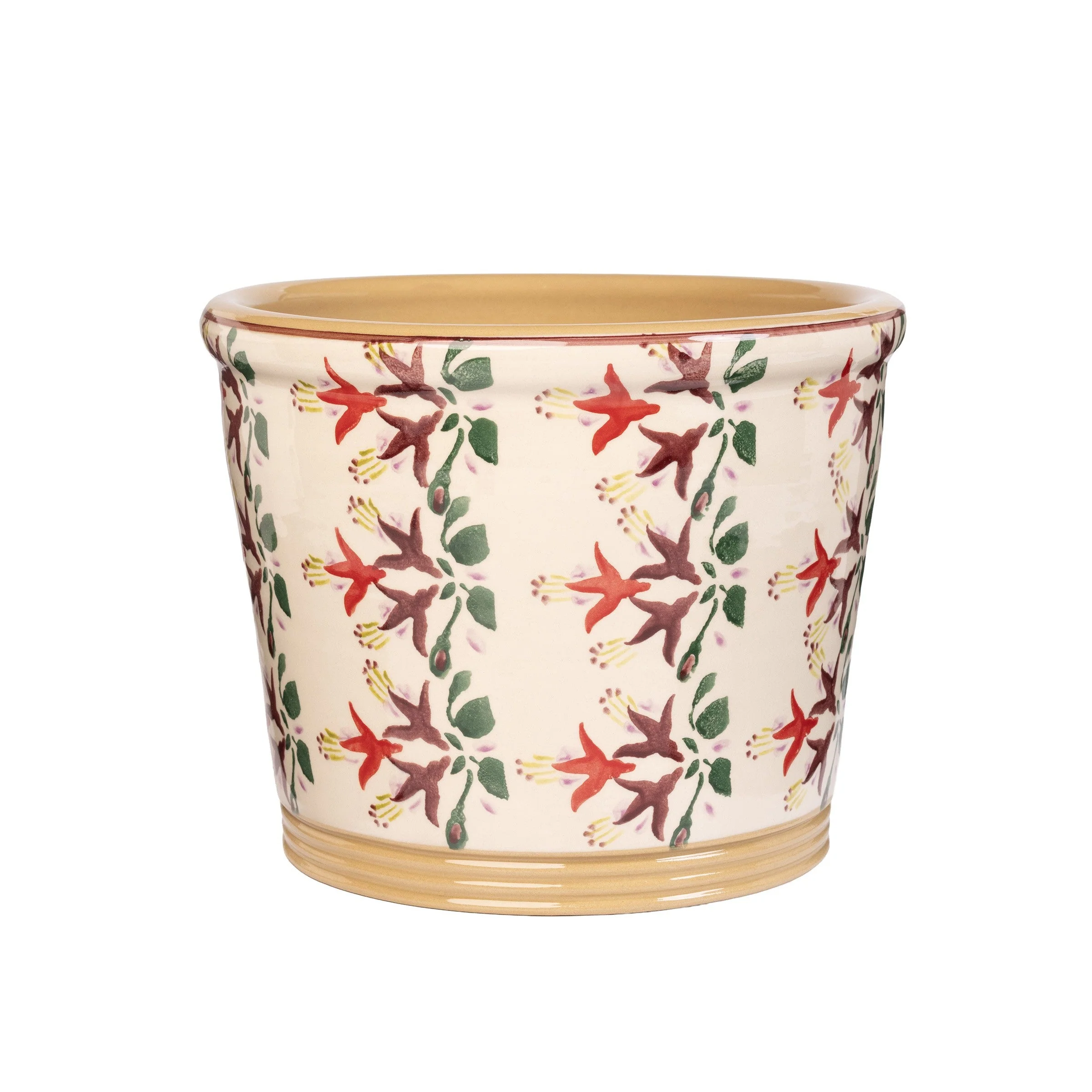 Medium Cache Pot Indoor