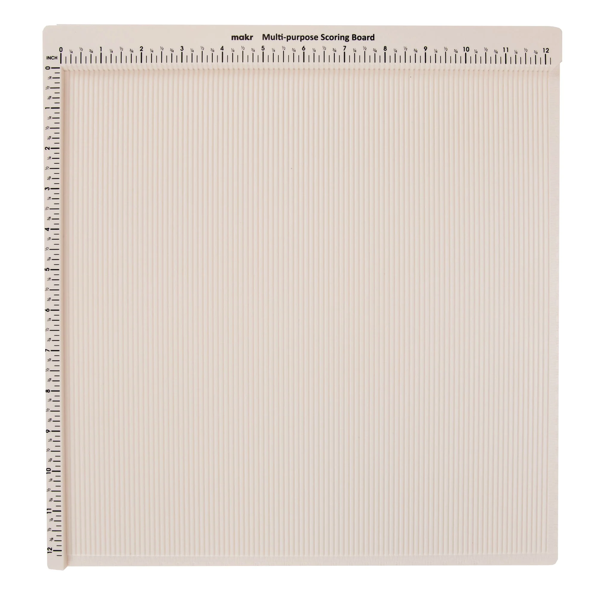 Makr Quick Score Scoreboard - Large 12