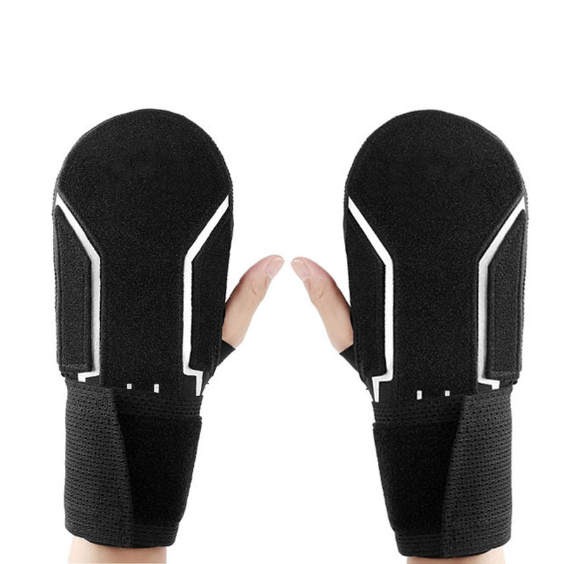 Protection Softball Baseball Sliding Mitt Youth Adult Size Softball Sliding Glove Baseball Sliding Mitt
