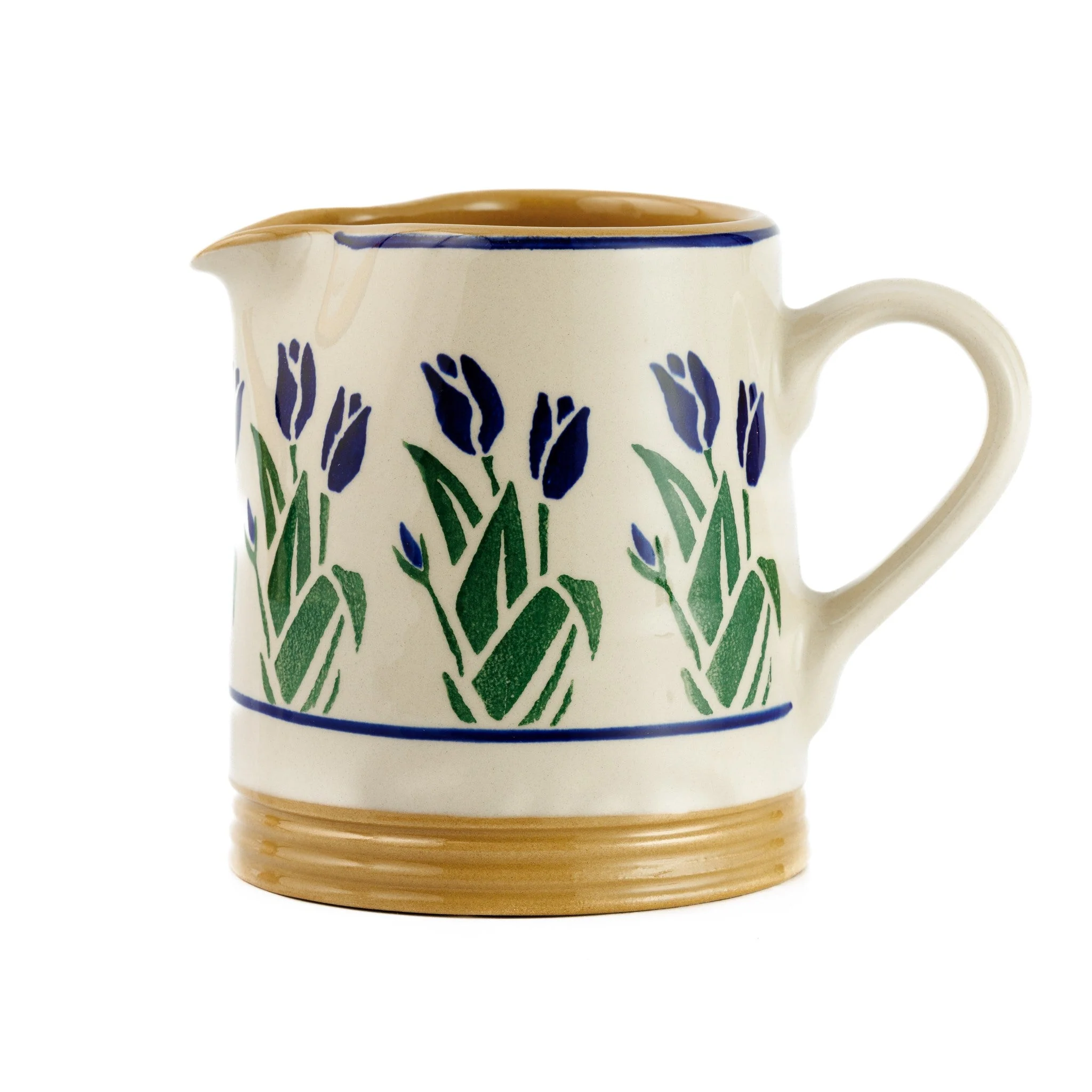 Small Cylinder Jug