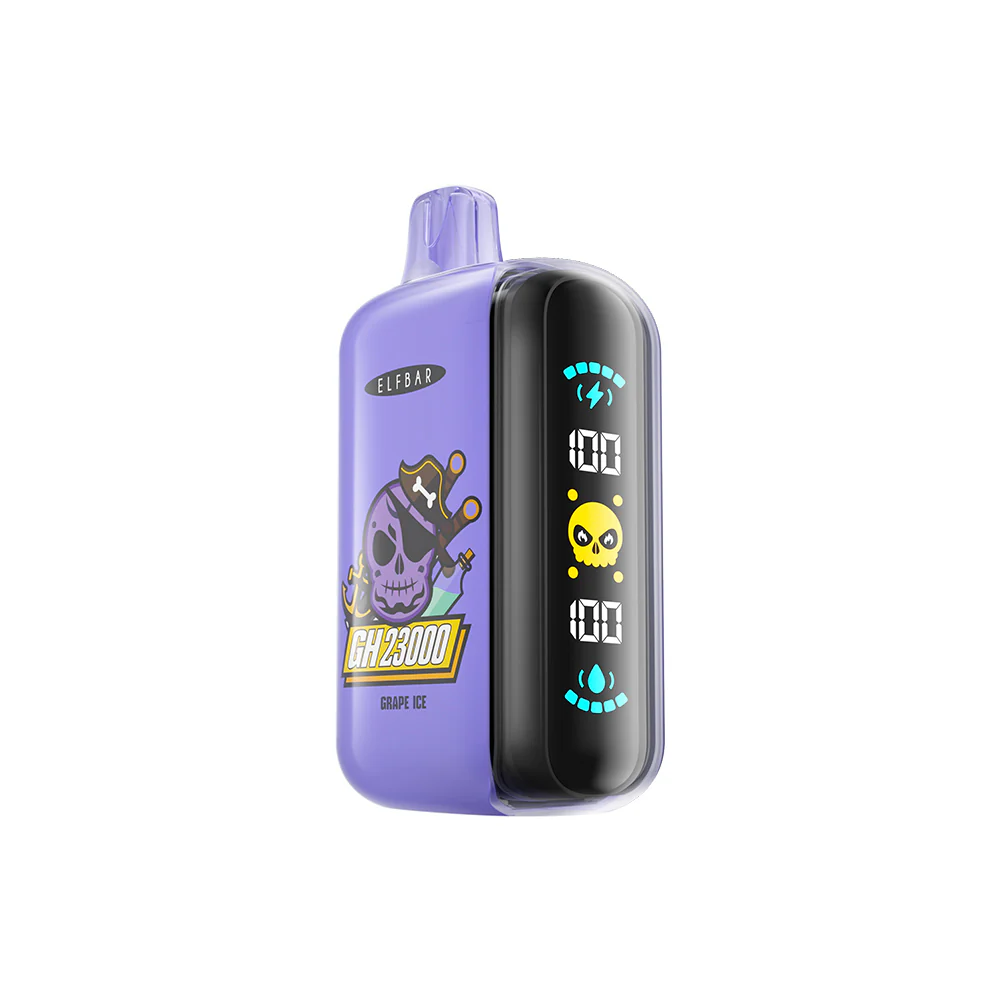 ELFBAR GH23000 wegwerpvape (alle smaken)