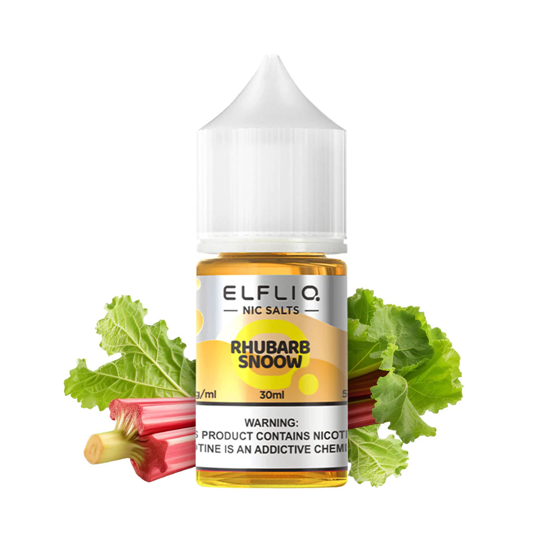 ELFLIQ nicotinezout-e-liquids 30 ml