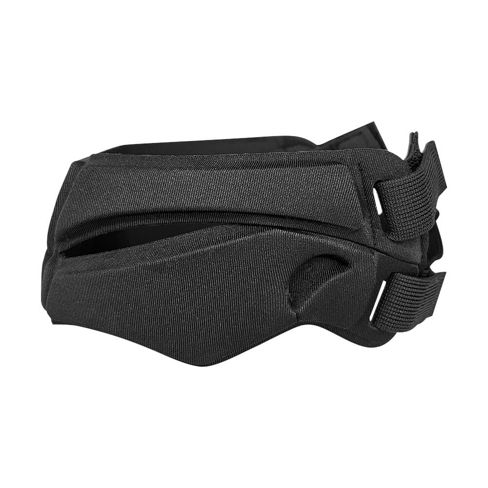 Head Guard Protective Headband Goalie Helmet Sports Head Protector Soccer Headgear Soccer Helmet