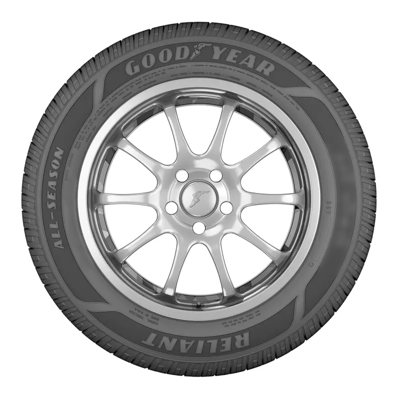 Opona całoroczna Goodyear Reliant All-Season 225/60R16 98H