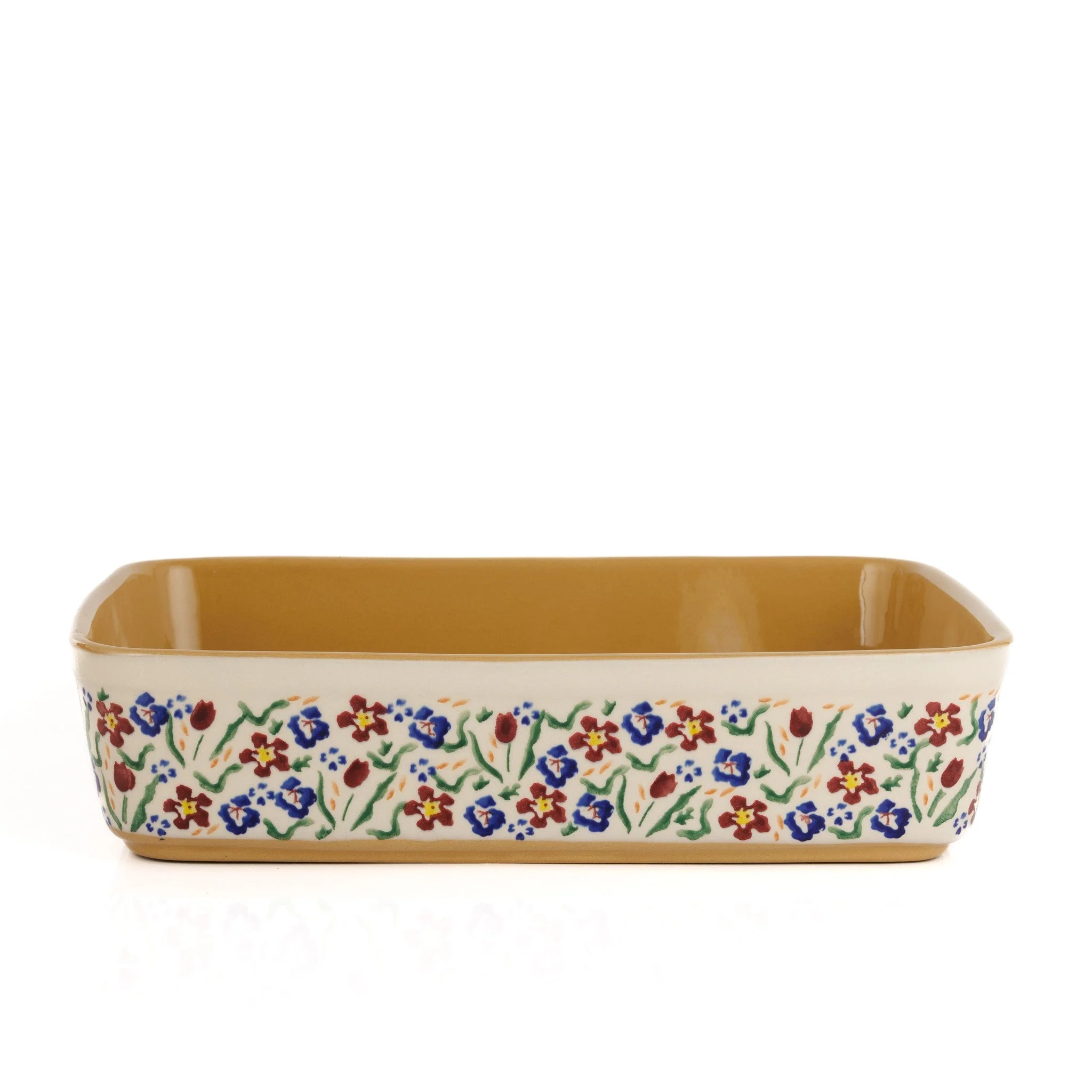 Large Rectangular Oven Dish