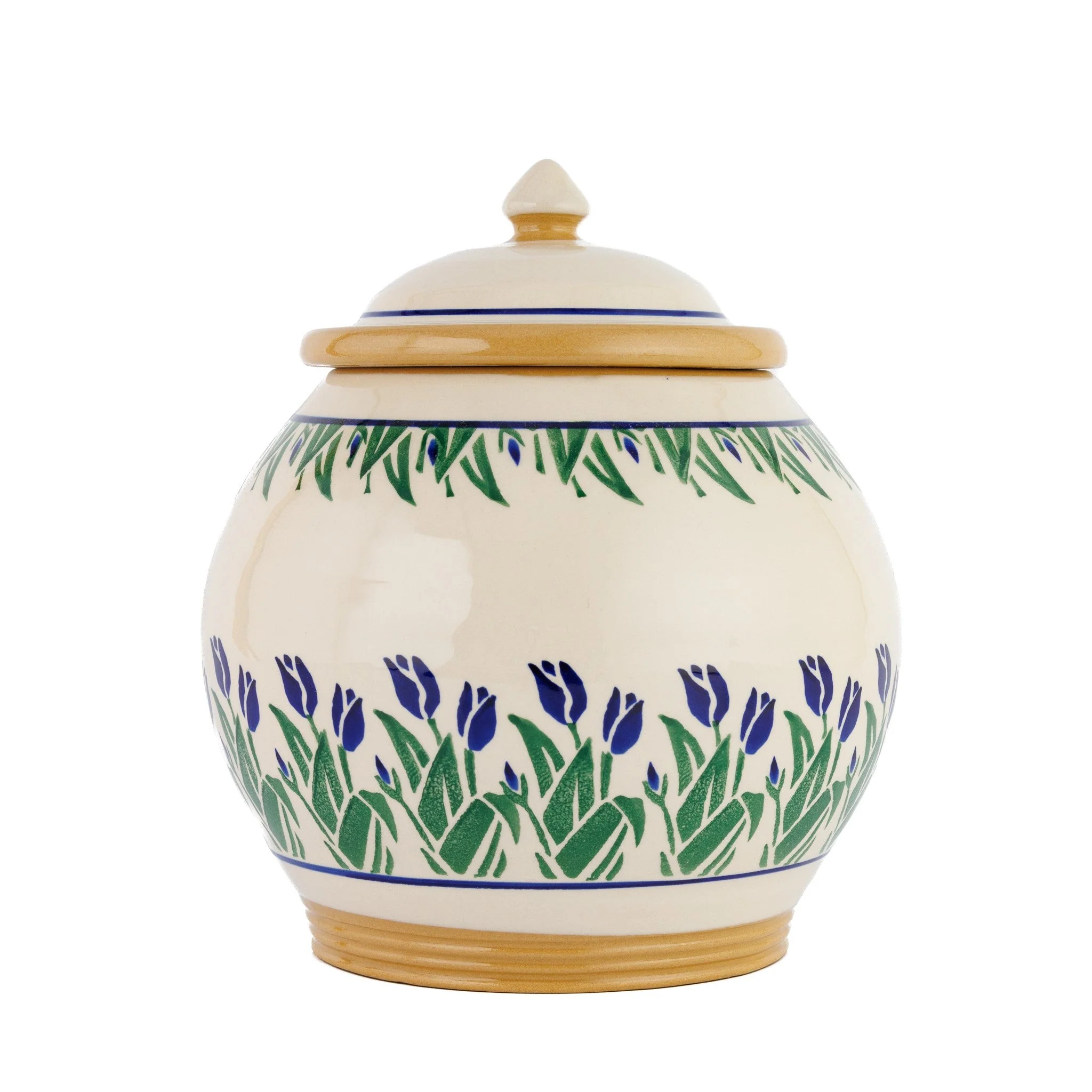 Cookie Jar