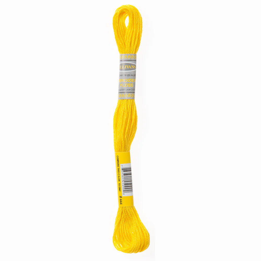 Sullivans Cotton Embroidery Floss, Col. 45099