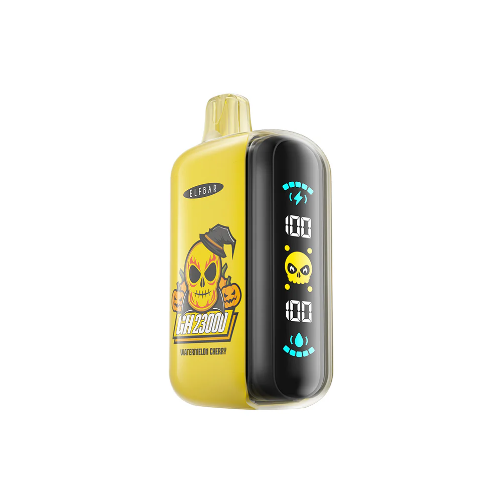 ELFBAR GH23000 wegwerpvape (alle smaken)