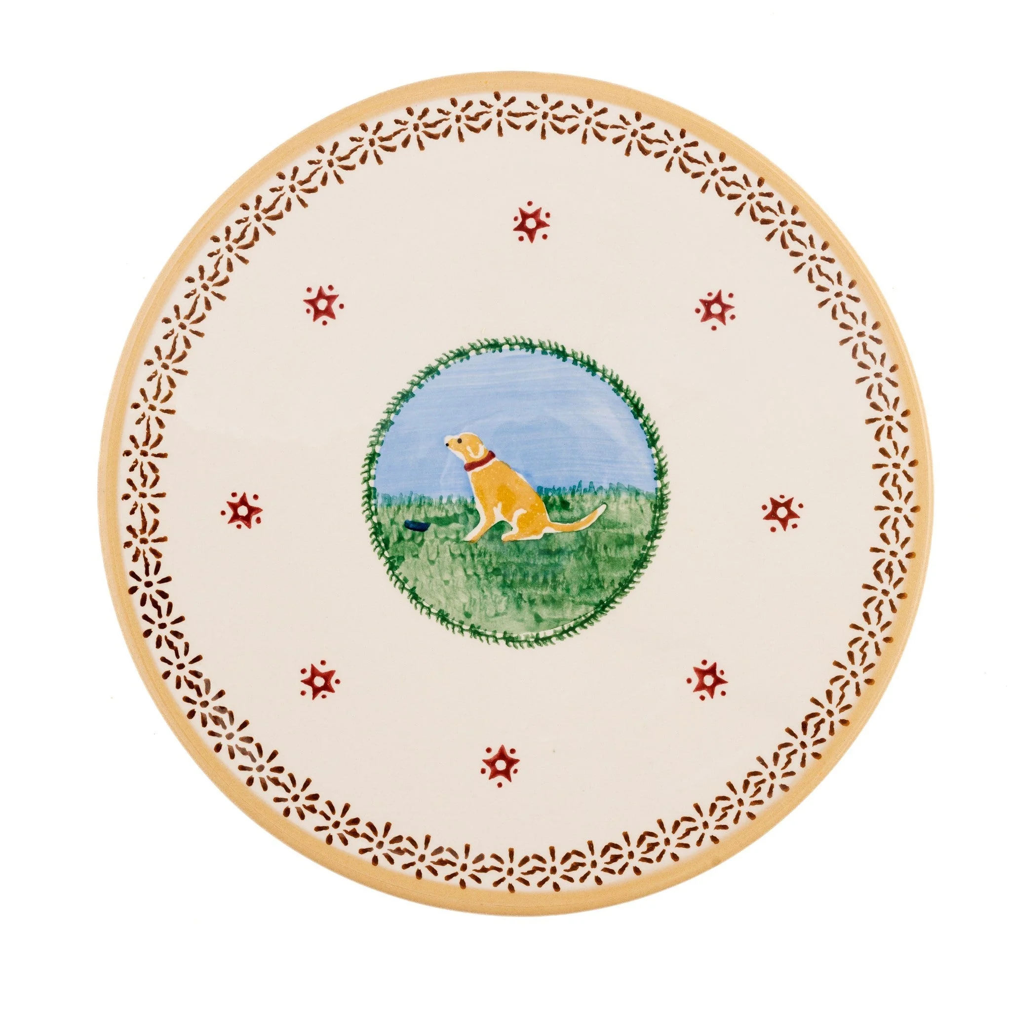 Everyday Plate