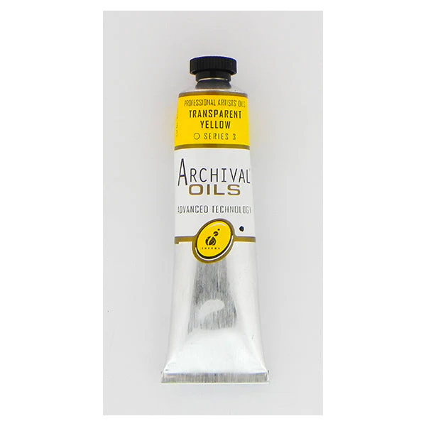 Chroma Archival Oils S2
