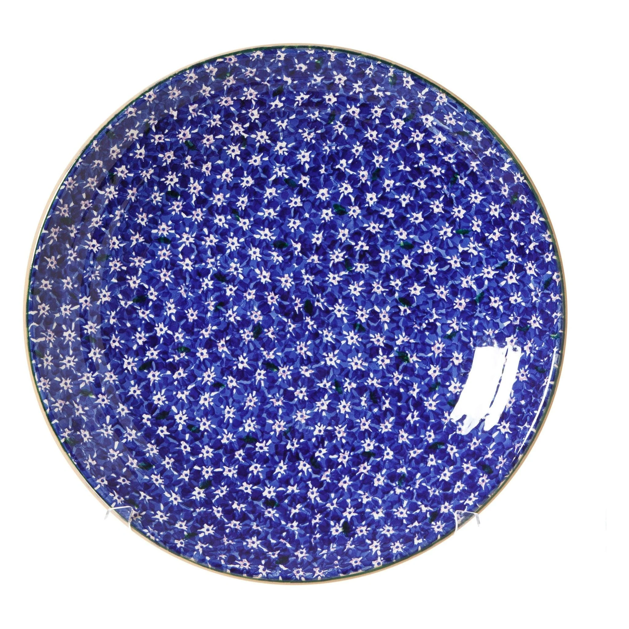 Shallow Dish