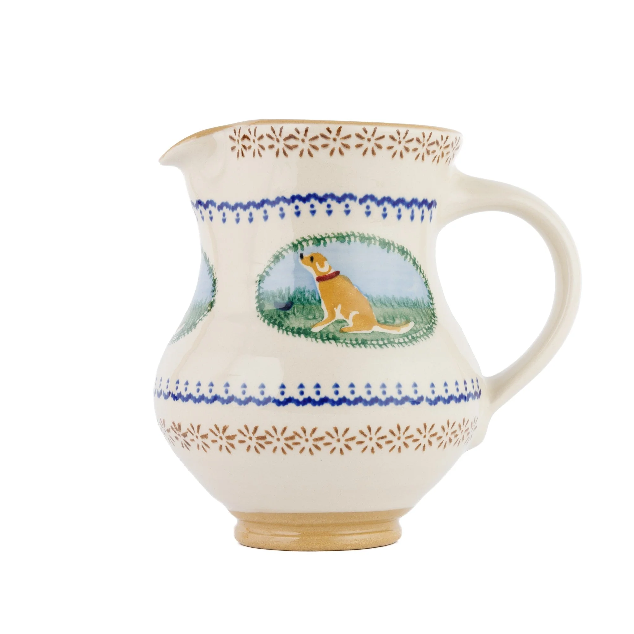 Medium Jug