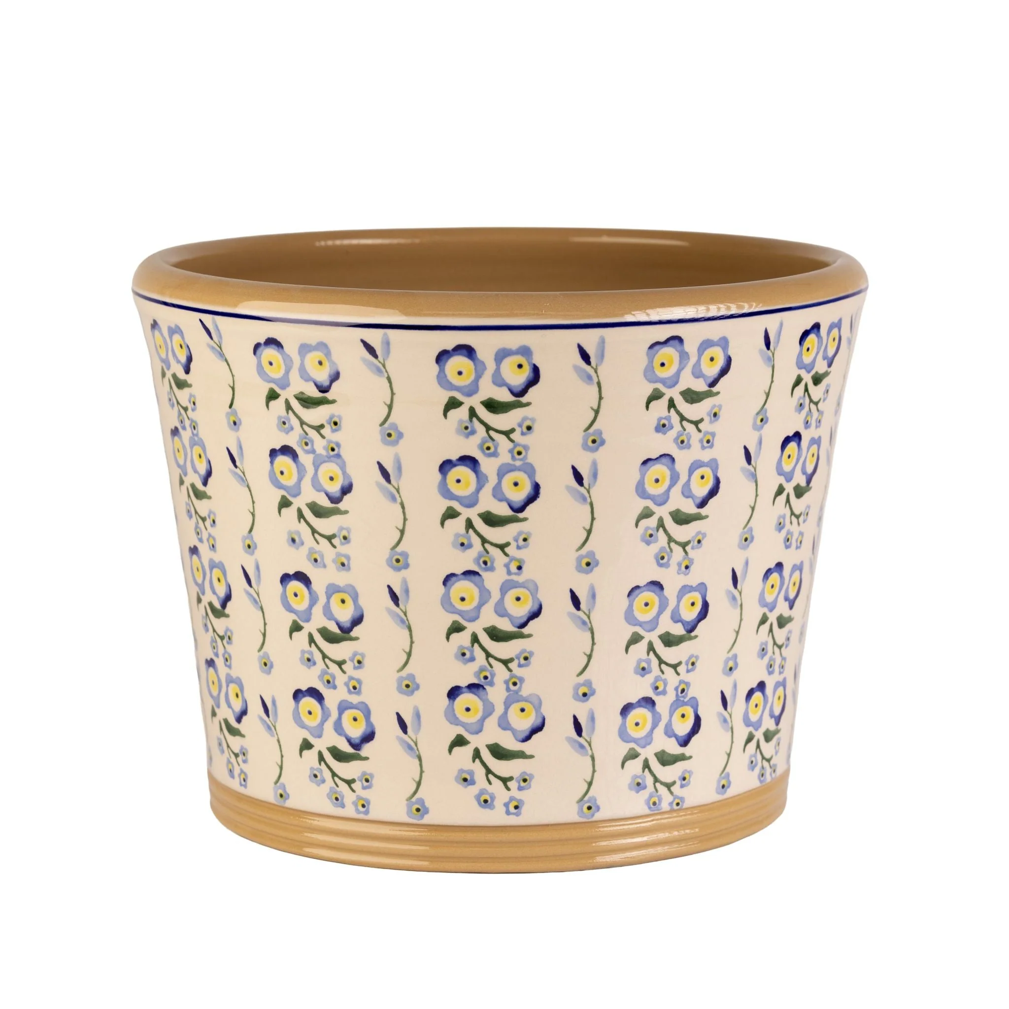 Large Cache Pot Indoor