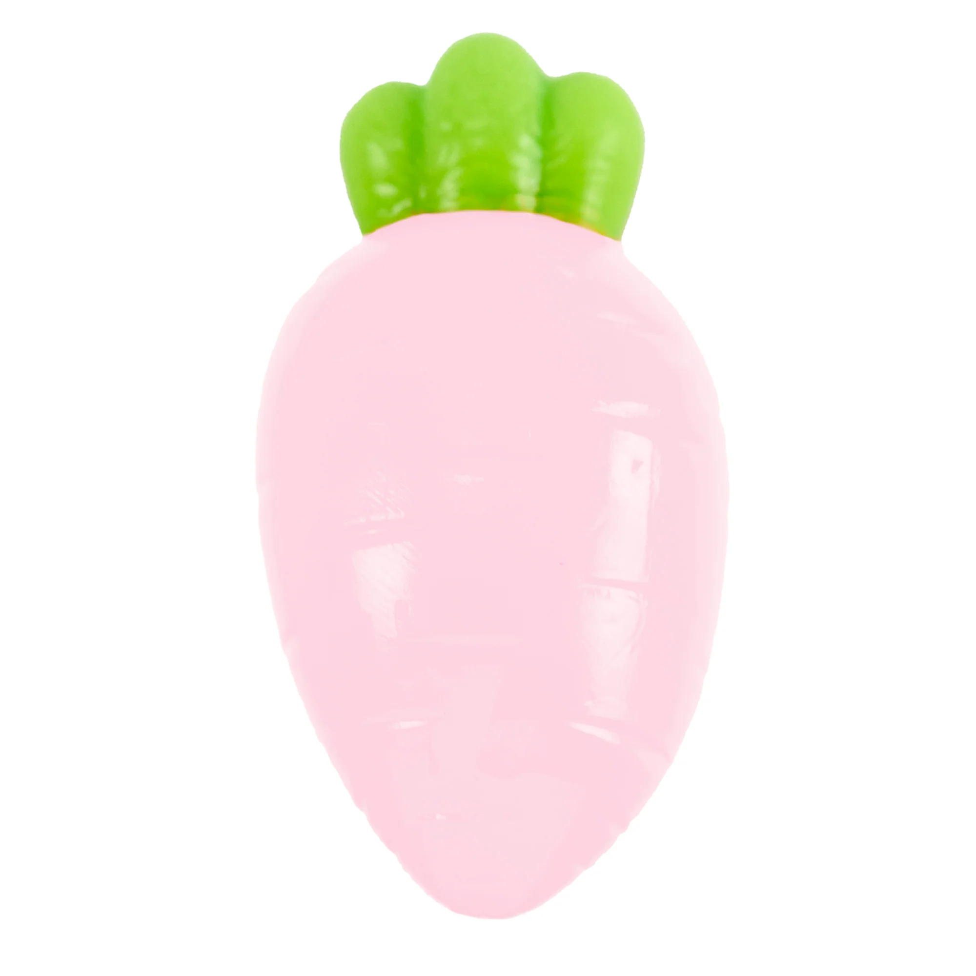 Squishy Water Orbs Carrot - 8Cm