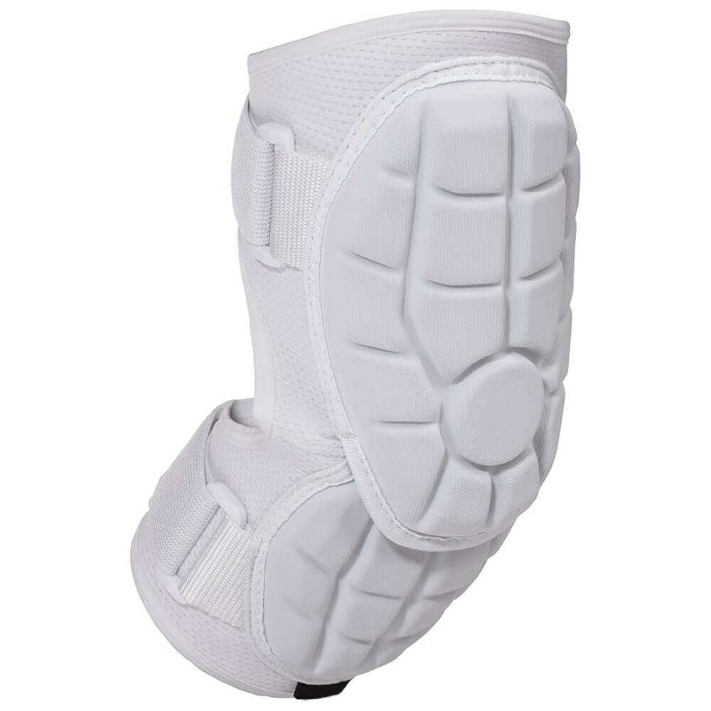 Baseball and Softball Elbow Protector with Adjustable Straps for Batting