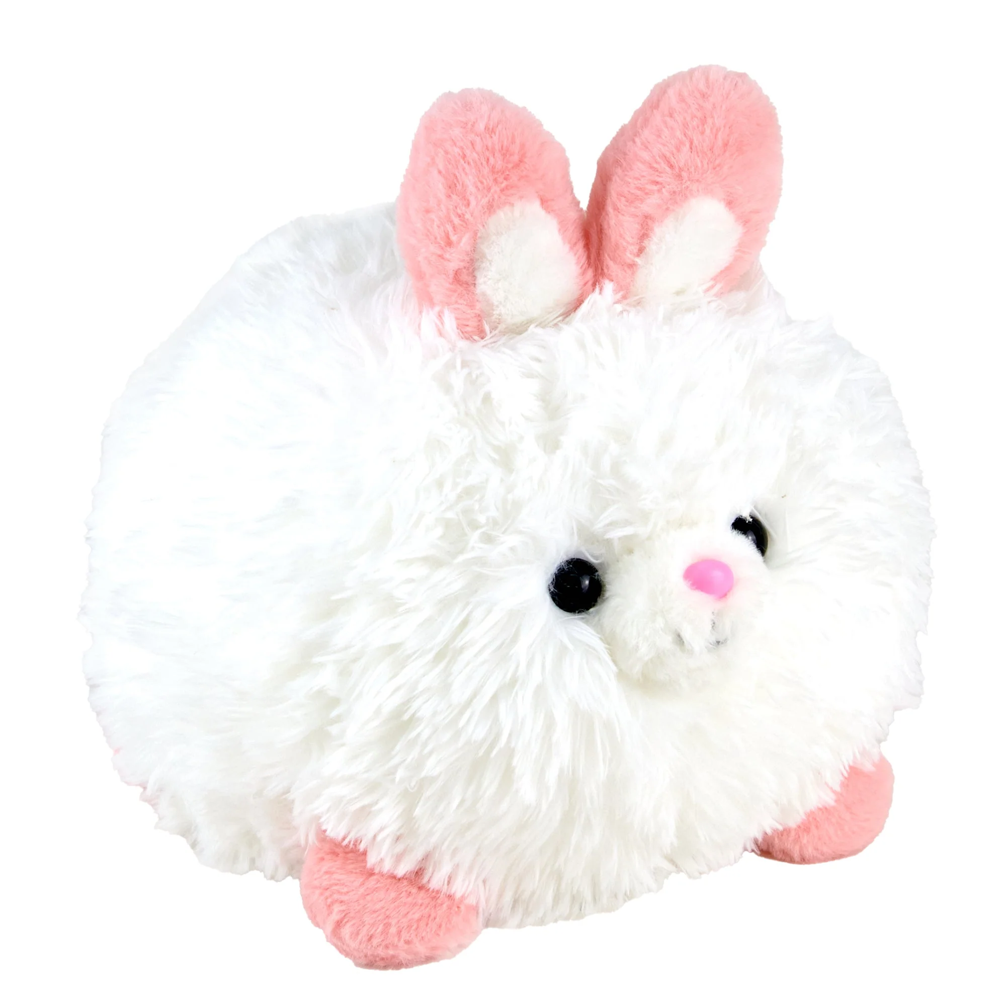 Formr Junior Plush Toy Cushion, Bunny- 25cm