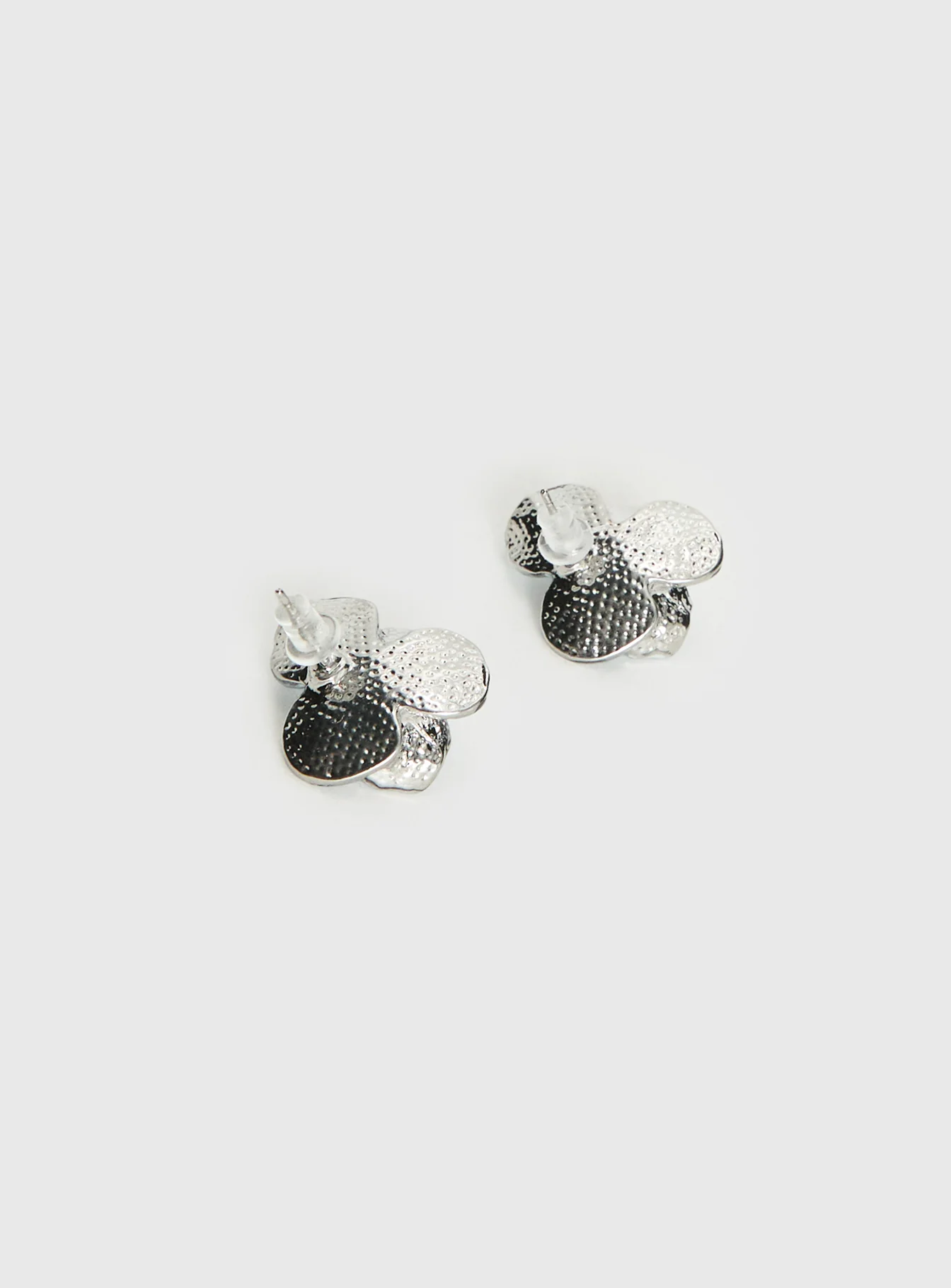 Emaline Earrings Blue