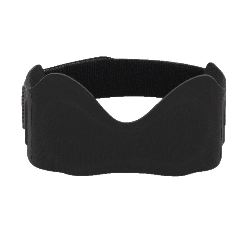 Patellar Band Brace Protection Adjustable Band Compression Support Meniscus Movement Knee Guard Knee Strap