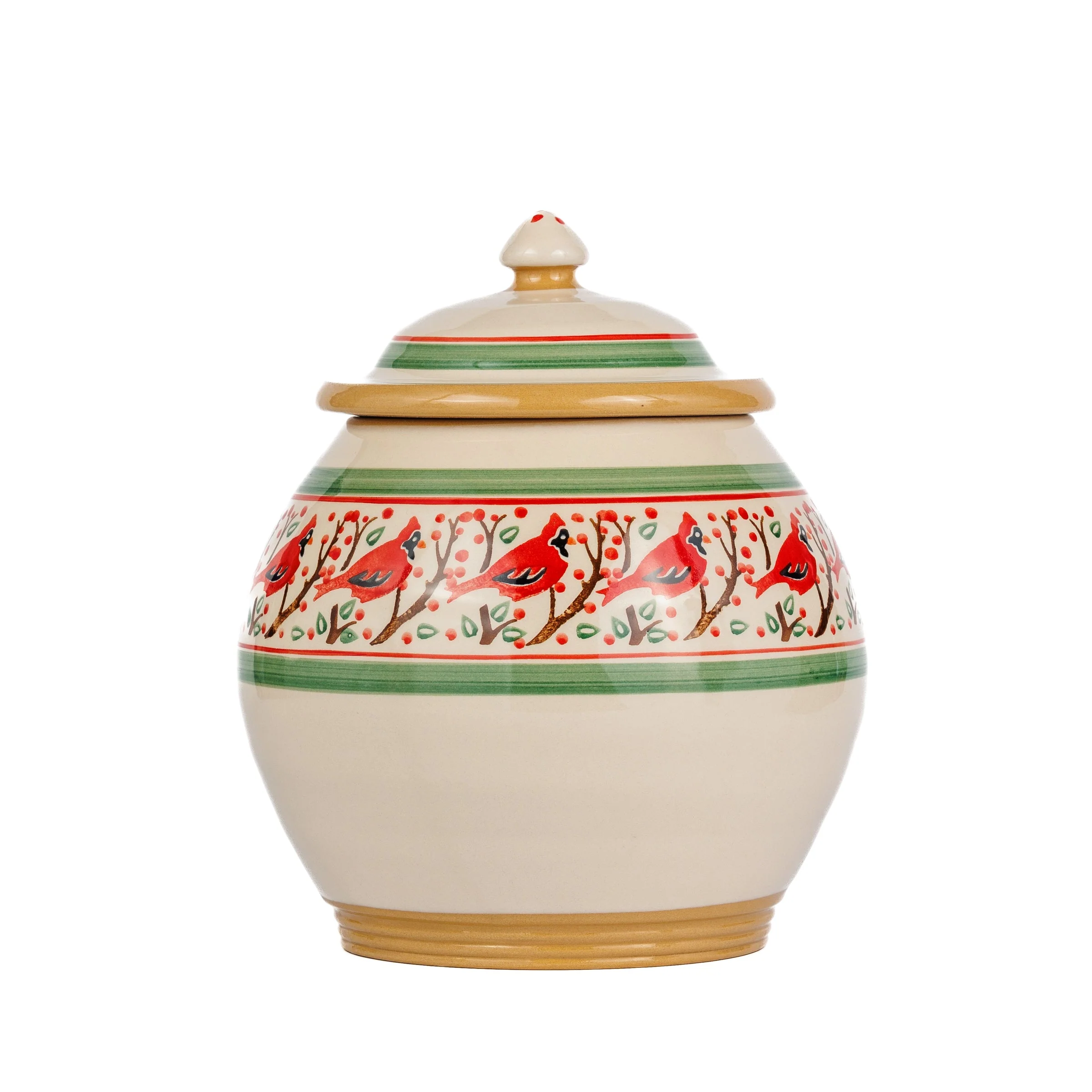 Cookie Jar