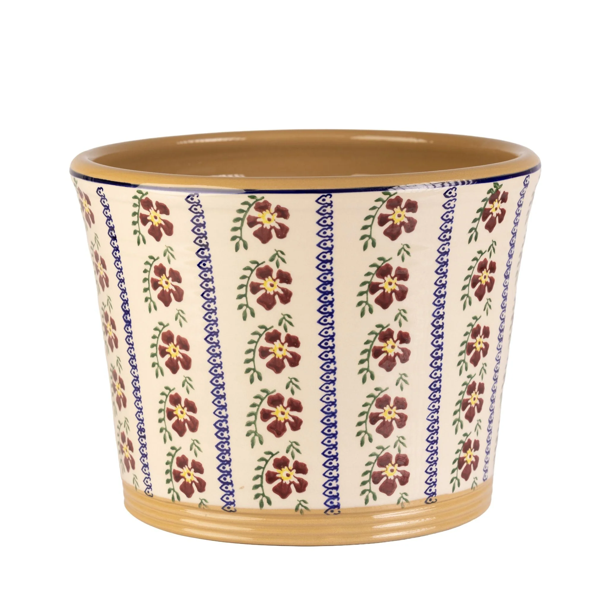 Large Cache Pot Indoor