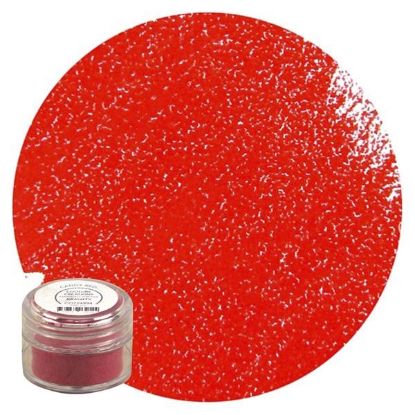 Emboss Powder Brights, Candy Red- 20ml