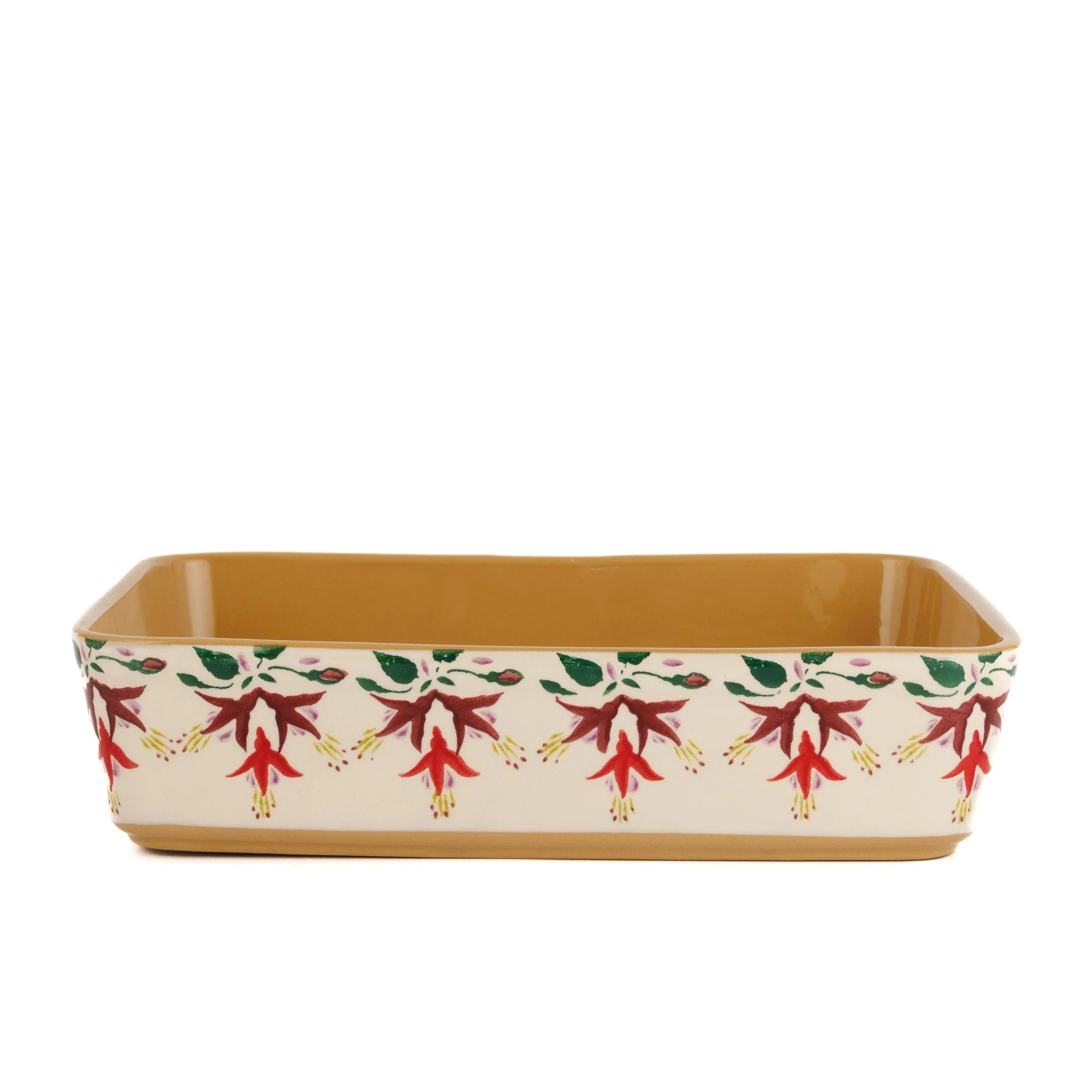 Large Rectangular Oven Dish