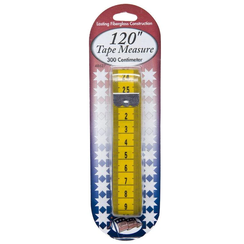 Tape Measure- 300cm