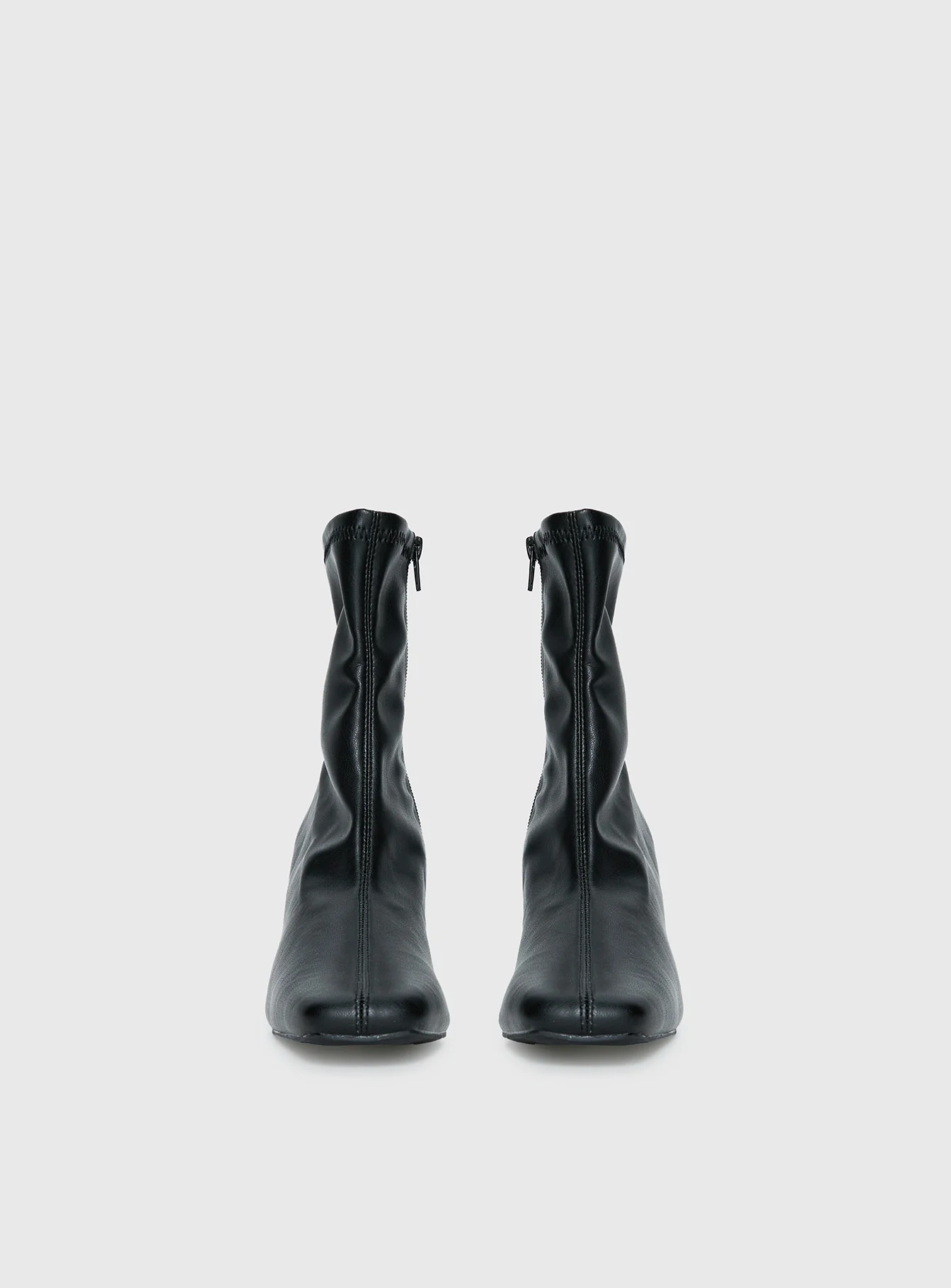 Therapy Bette Boot Black
