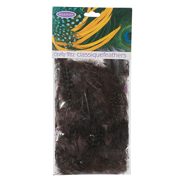 Feather Classique Polka, 2g