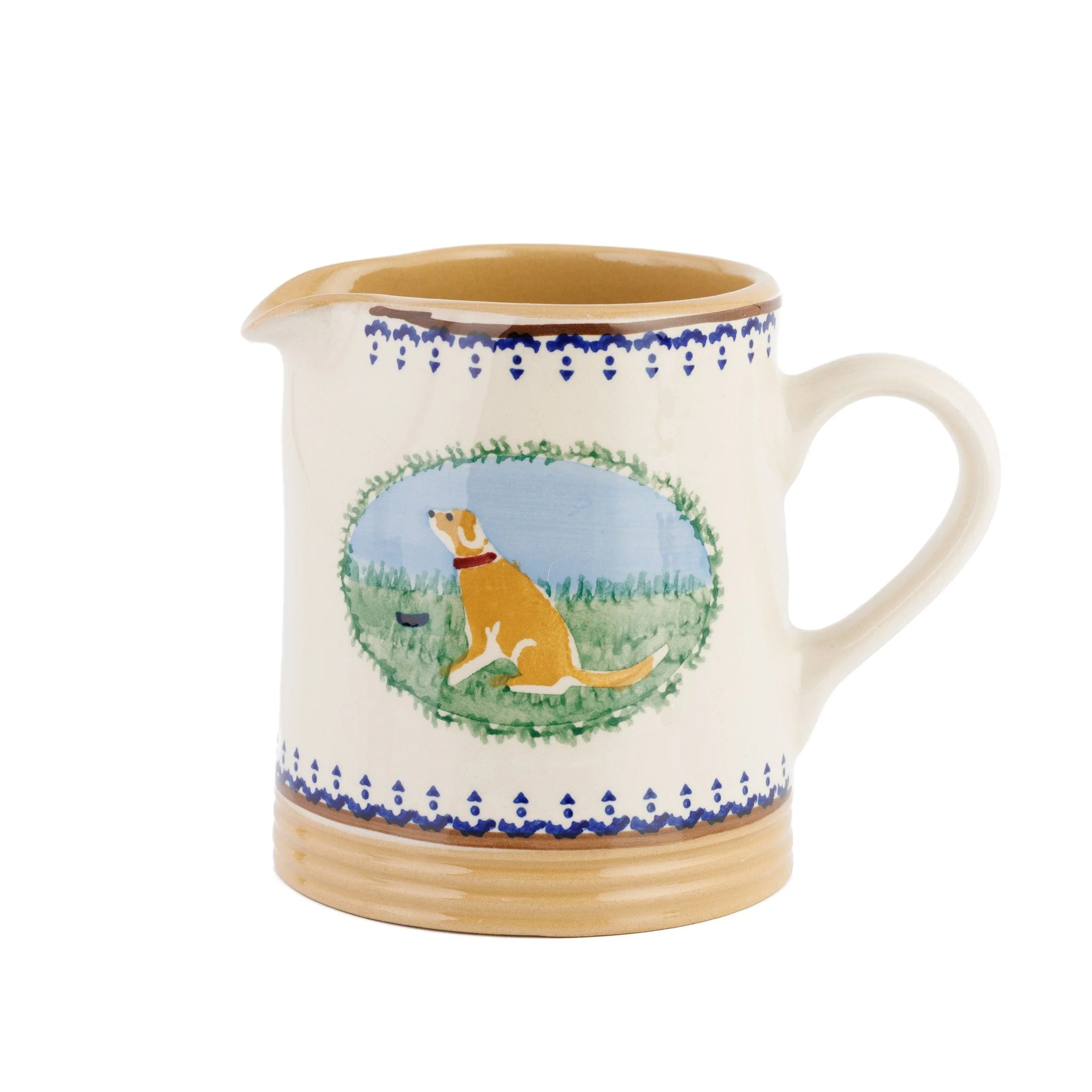 Small Cylinder Jug