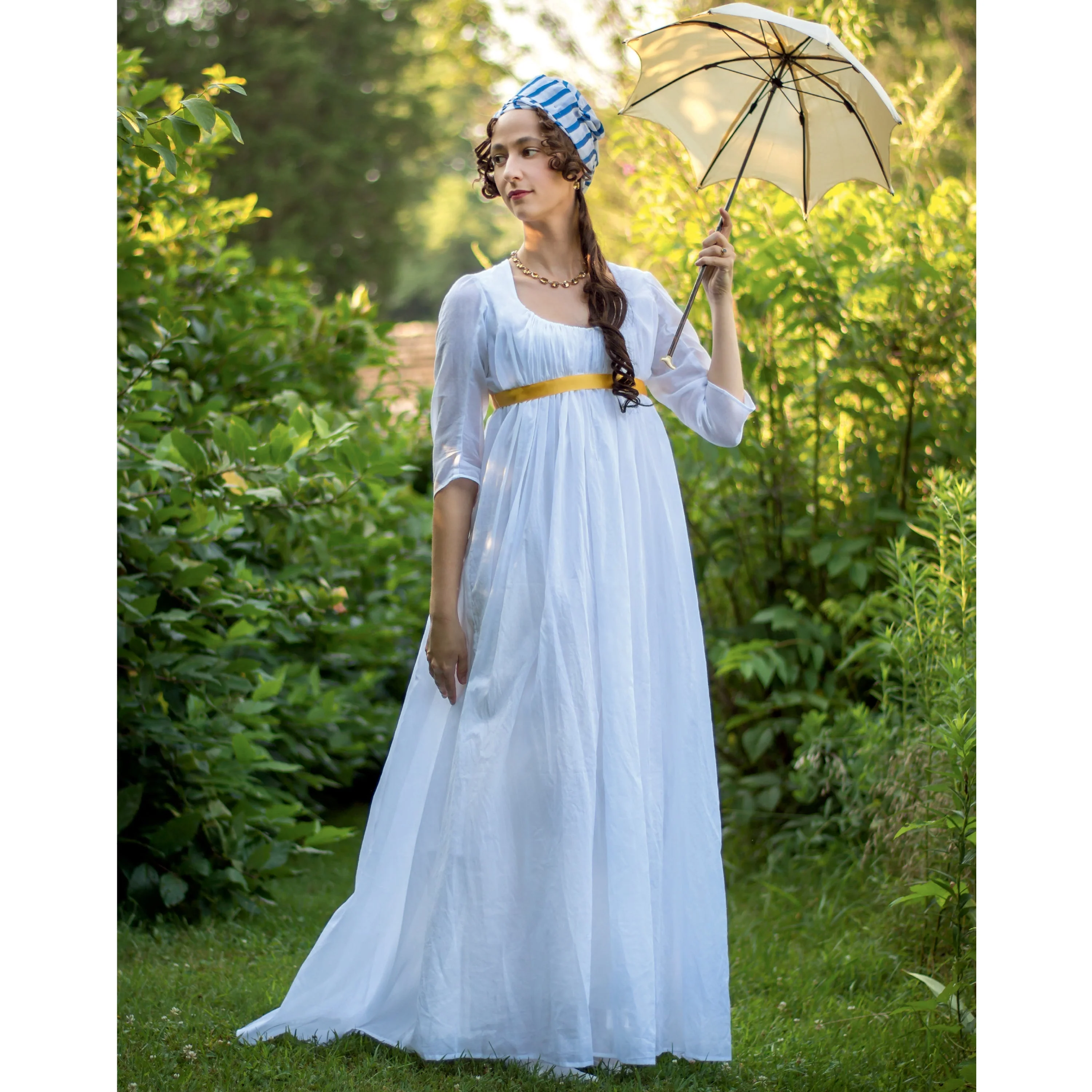 Simplicity Pattern 8941 Misses' Costume