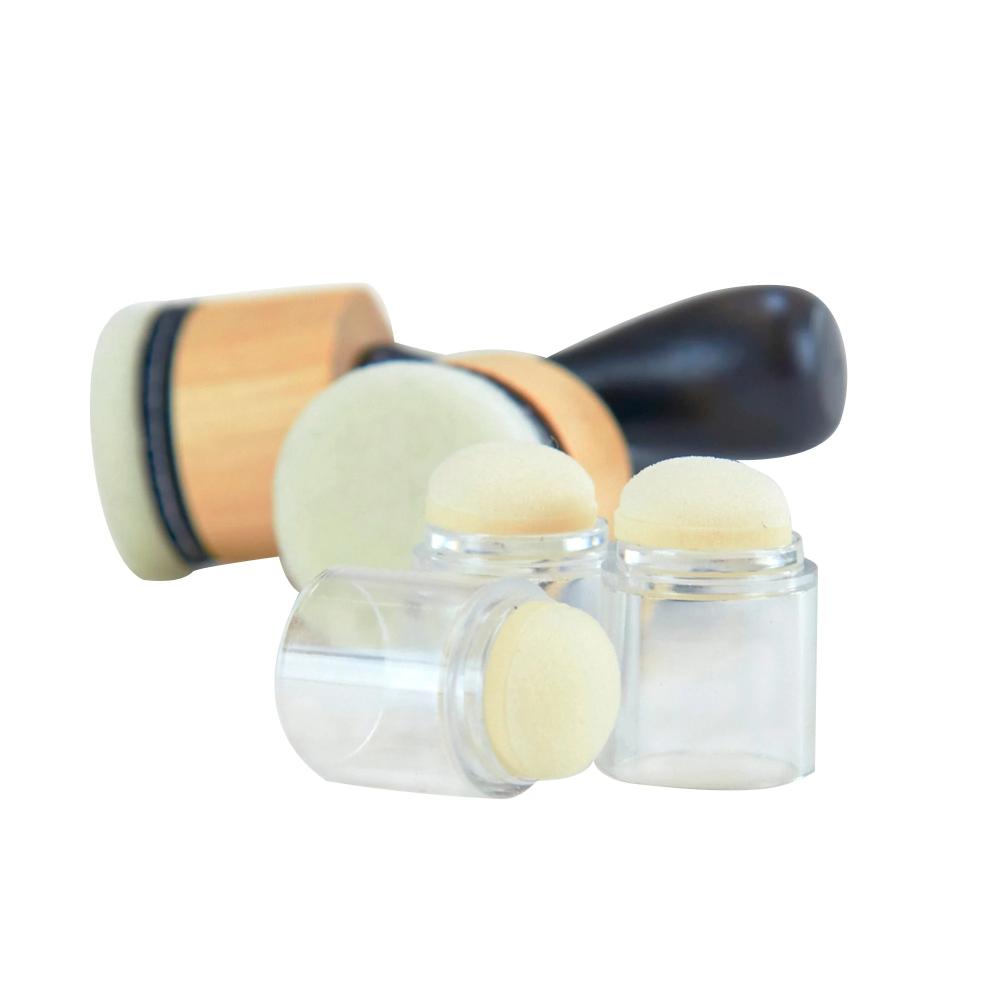 Makr Ink Finger Dauber 3pk