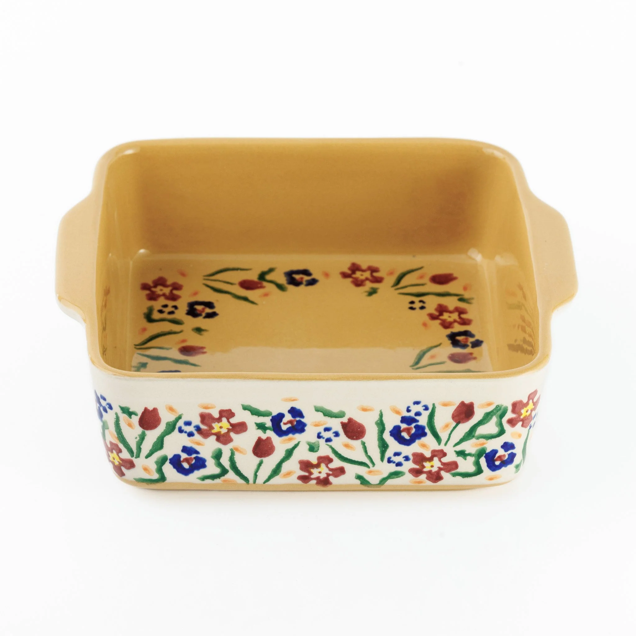 Small Square Oven Dish