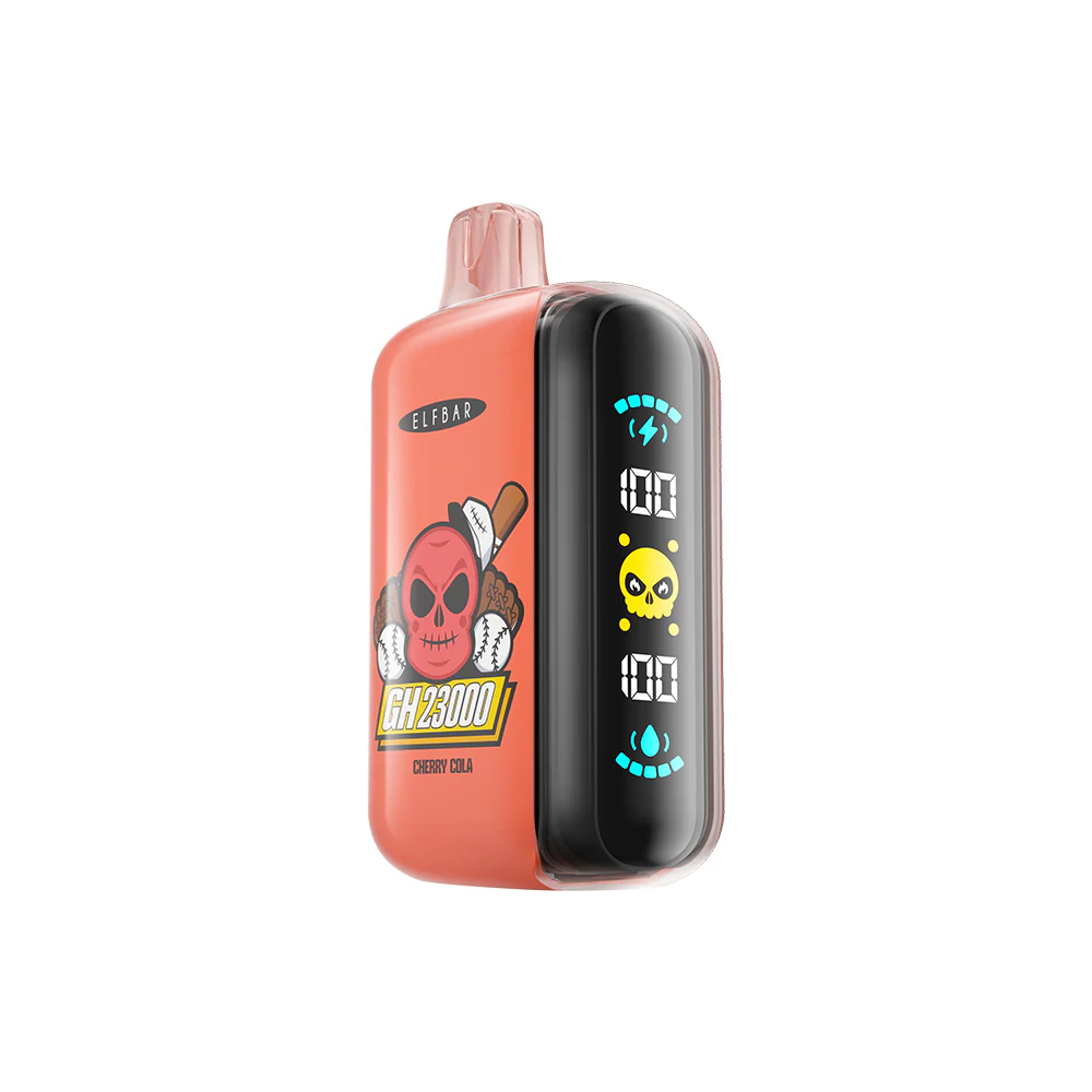 ELFBAR GH23000 wegwerpvape (alle smaken)