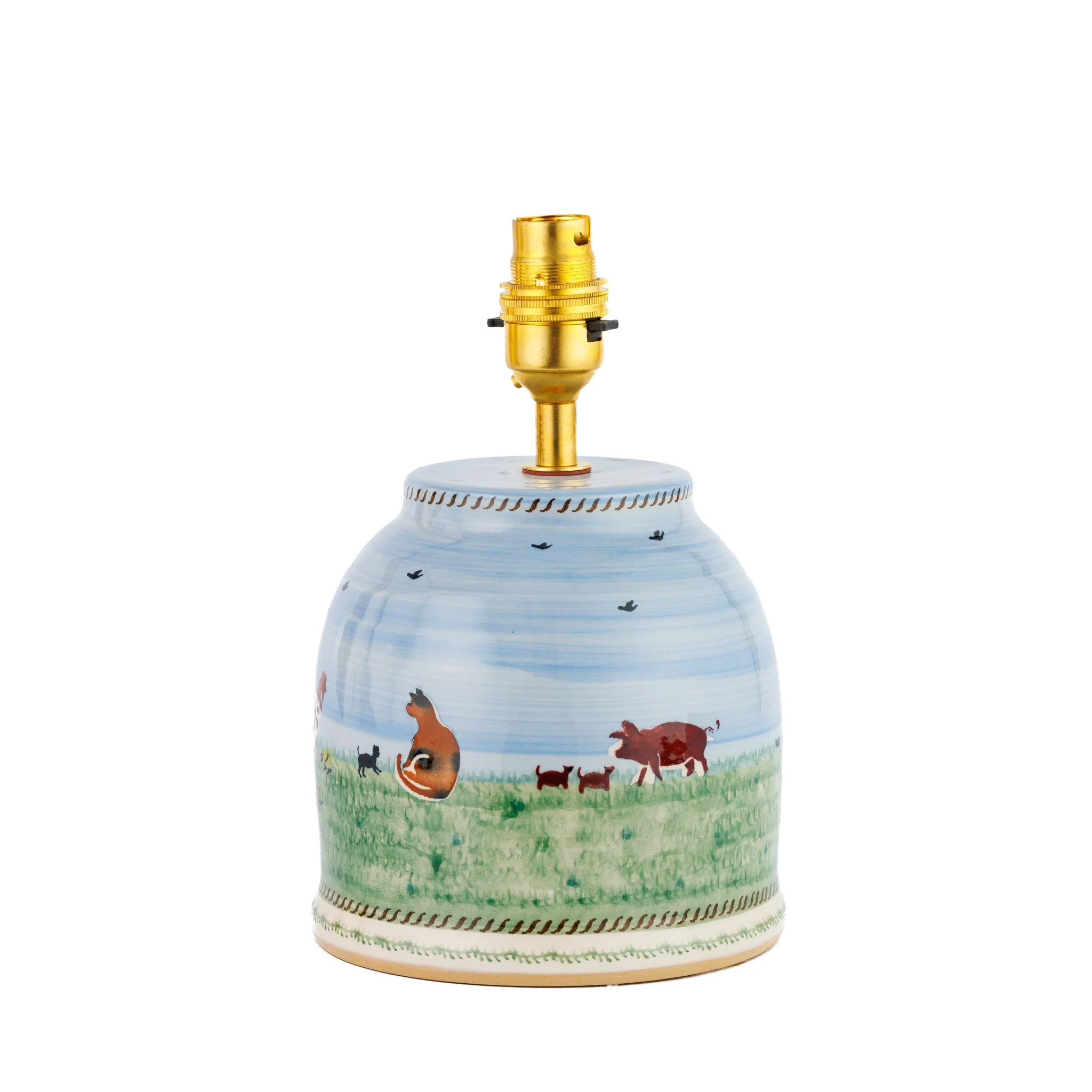 Little Lamp