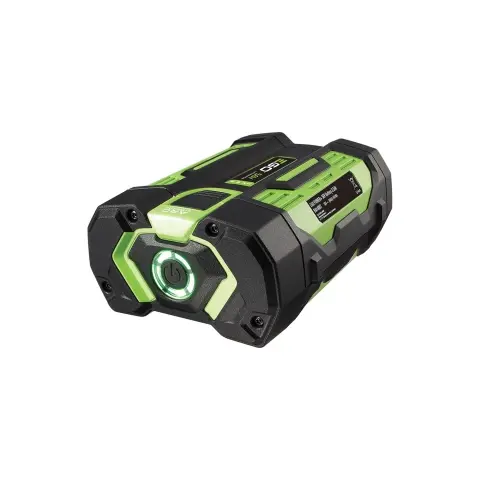 Akumulator EGO Power+ BA1400T ze wskaźnikiem poziomu paliwa, 56 V, 2,5 Ah