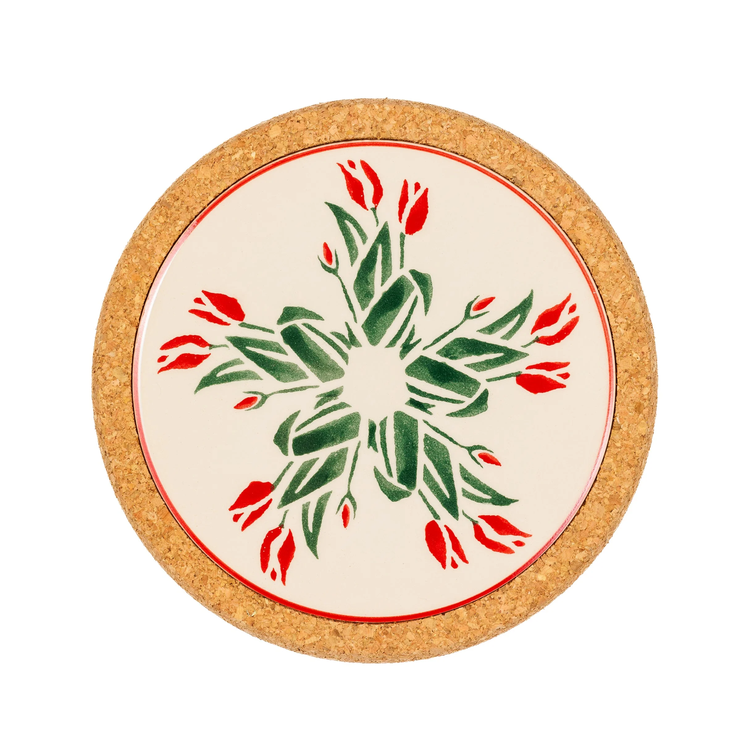 Trivet Round