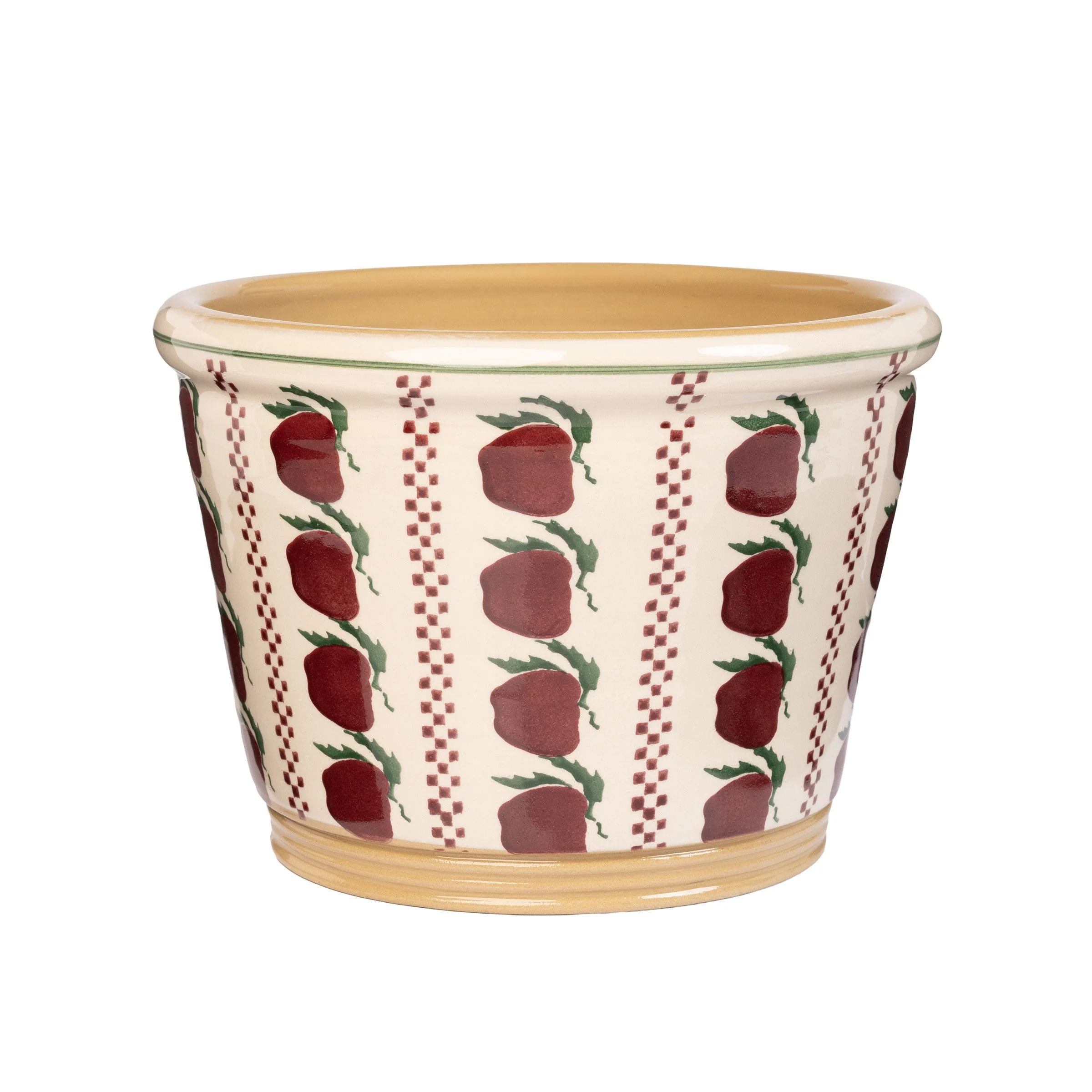 Medium Cache Pot Indoor