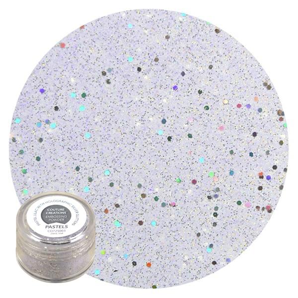 Emboss Powder Pastels, 20ml