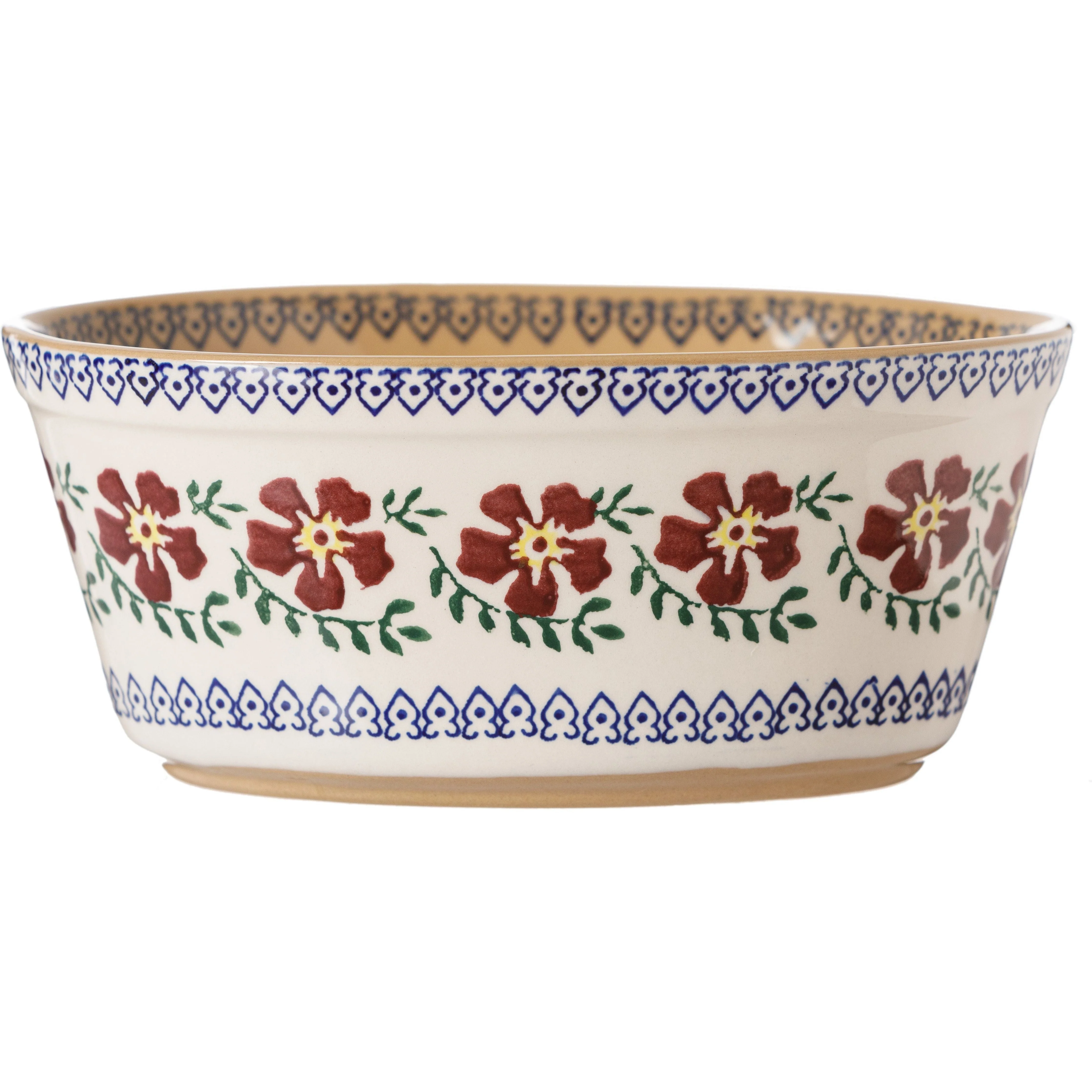 Small Oval Pie Dish