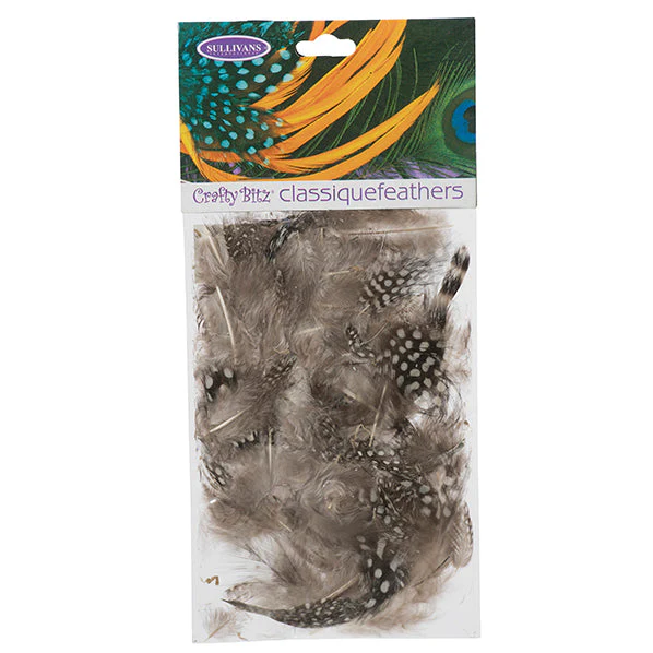 Feather Classique Polka, 2g