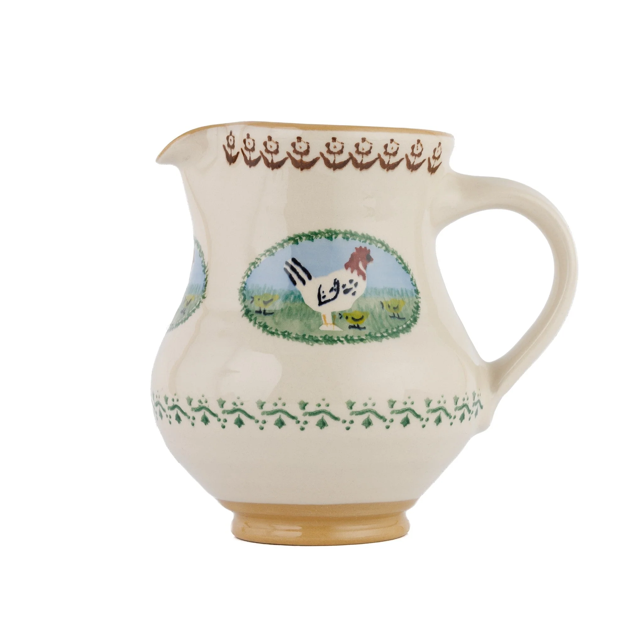 Medium Jug