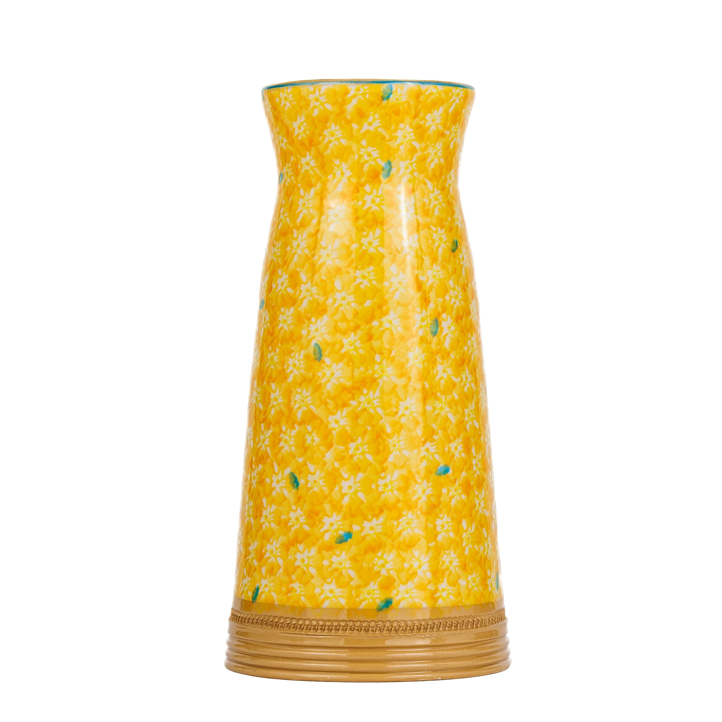 Large Tapered Vase