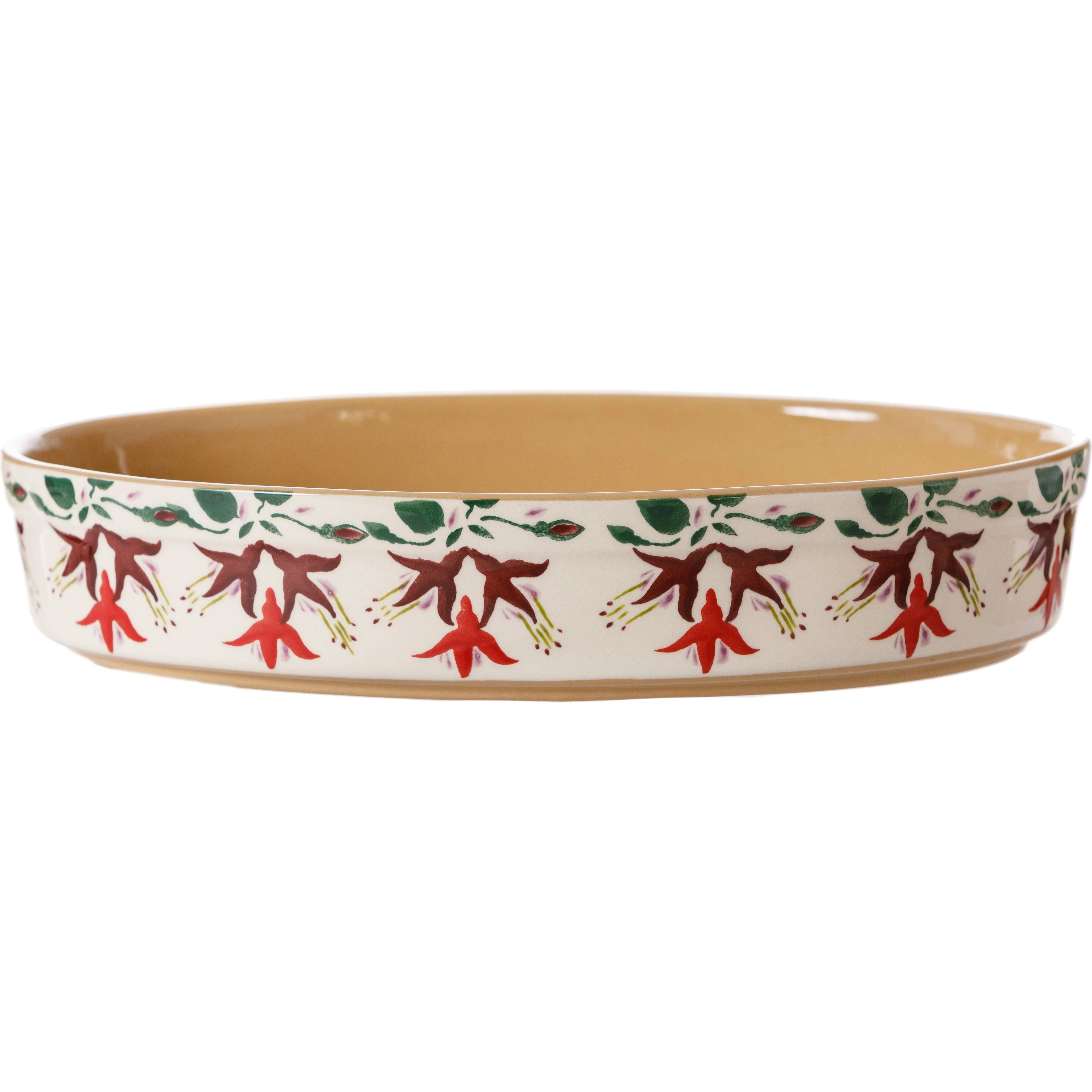 Small Oval Oven Dish