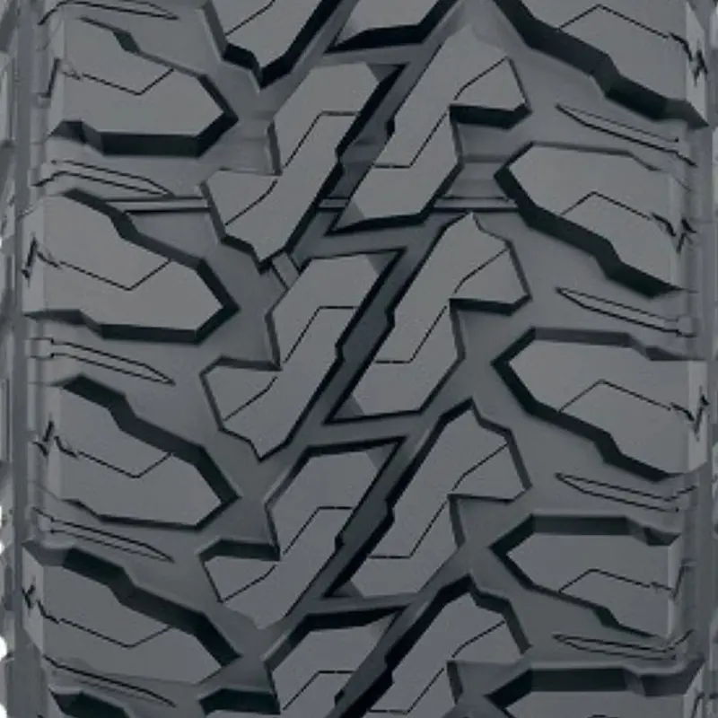 Yokohama Geolandar M/T G003 Mud Terrain LT235/75R15 104/101Q C Opona do lekkich ciężarówek