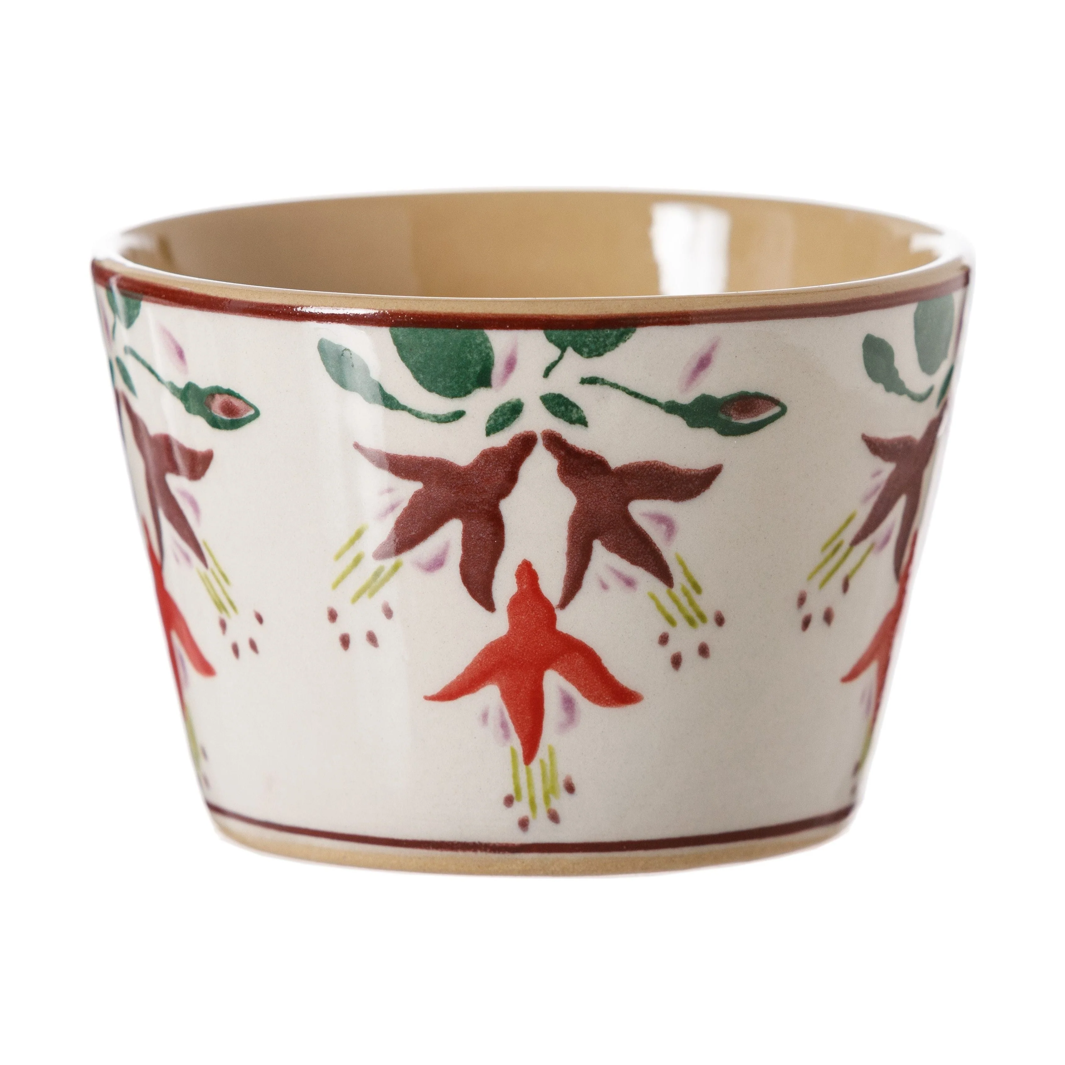 Custard Cup