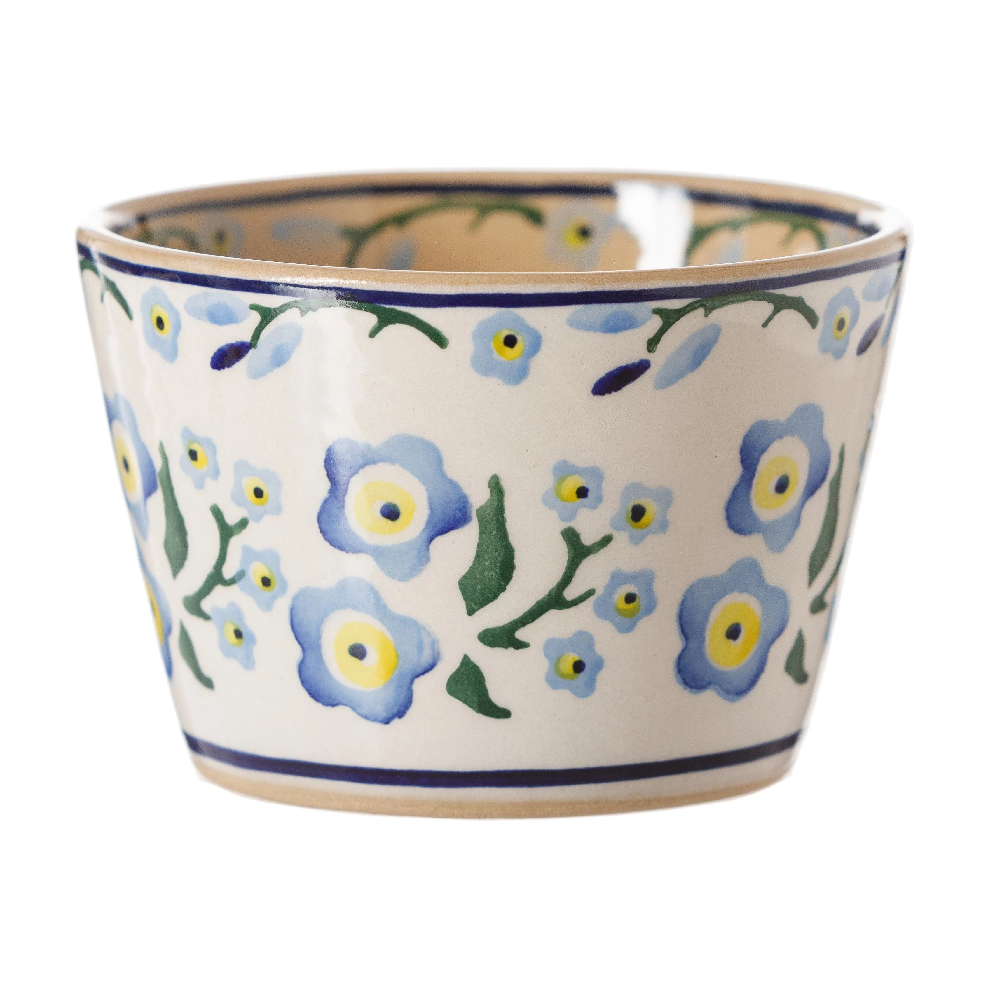 Custard Cup