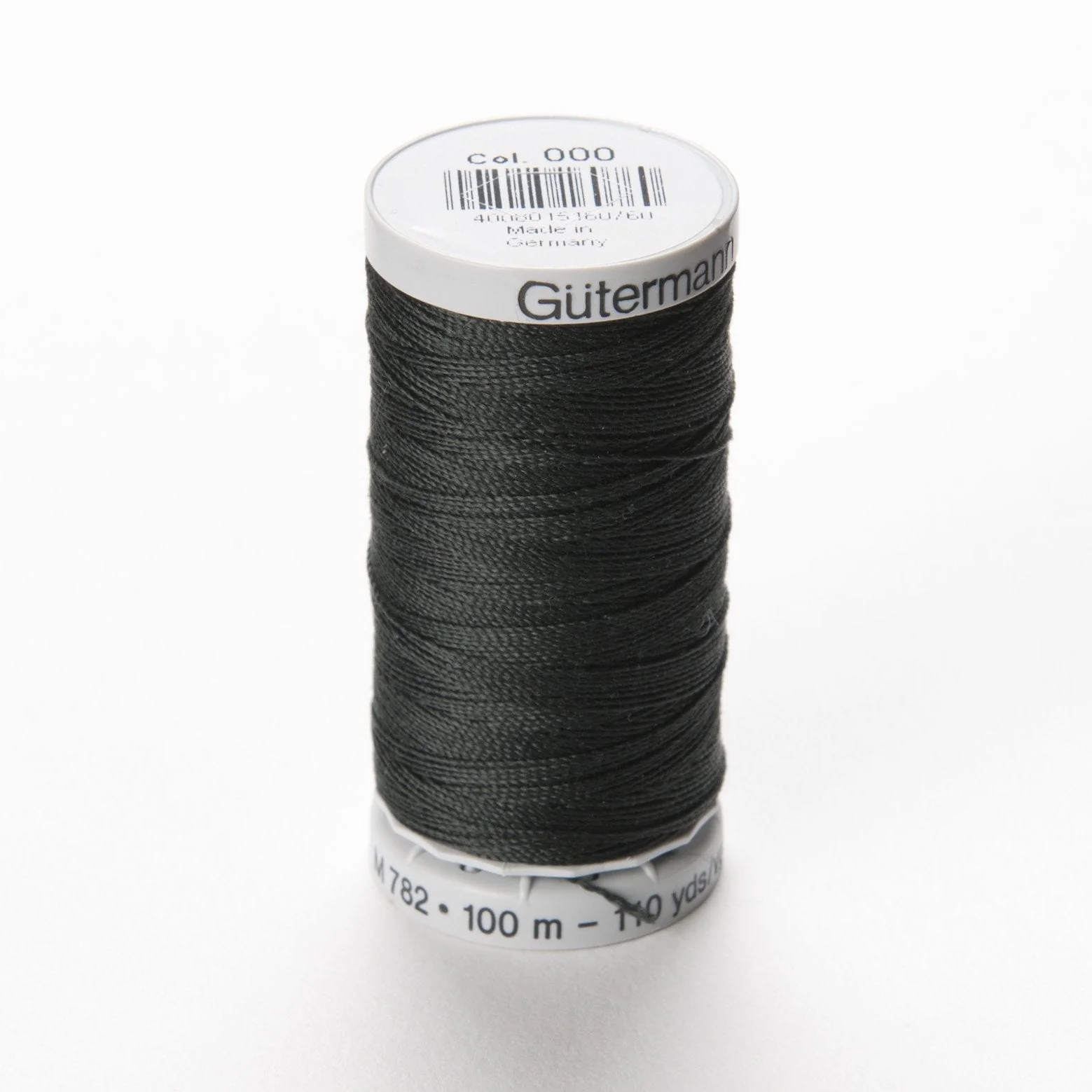 Gutermann Extra Strong Thread, 100m
