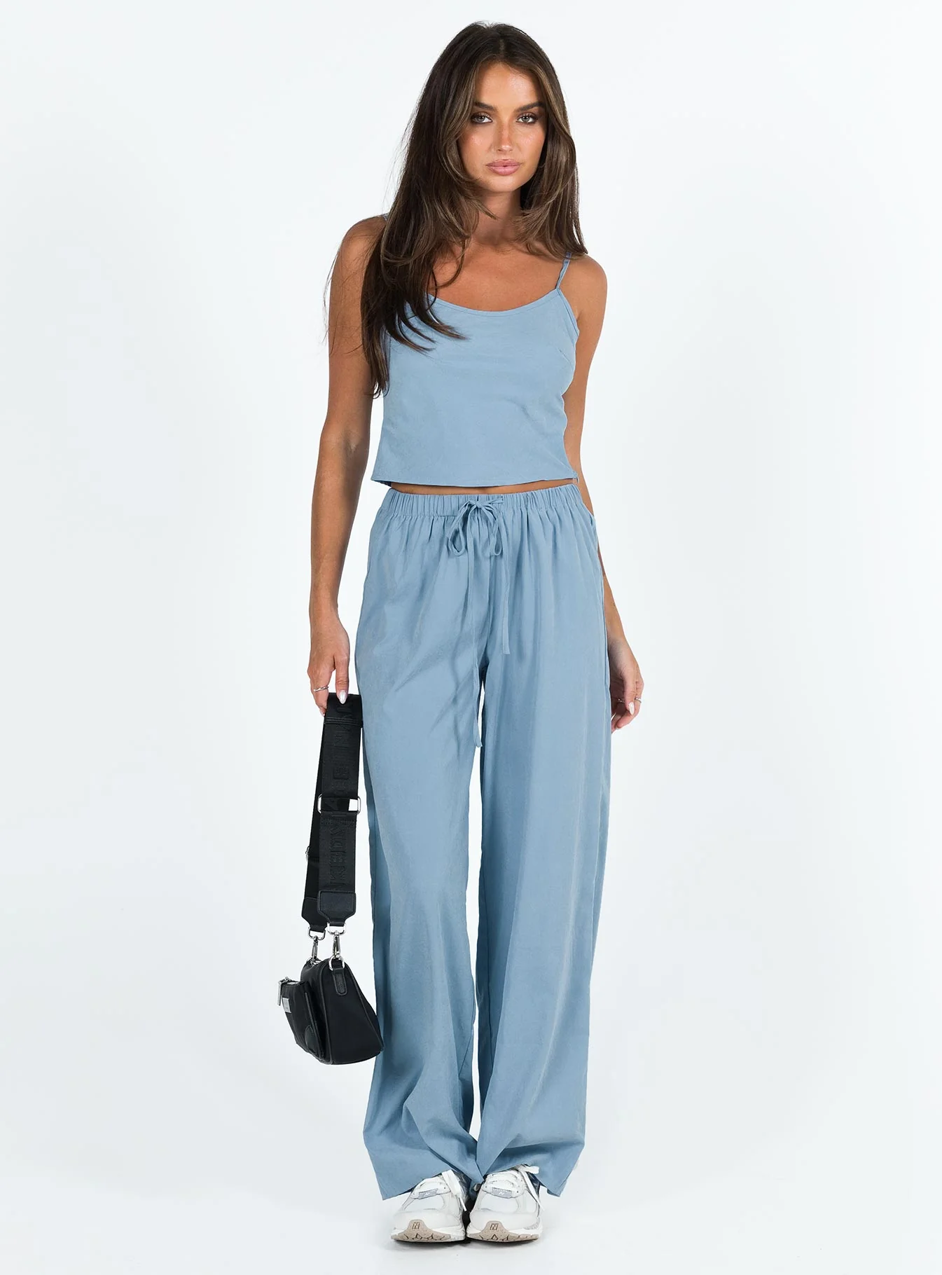 Paigey Set Blue